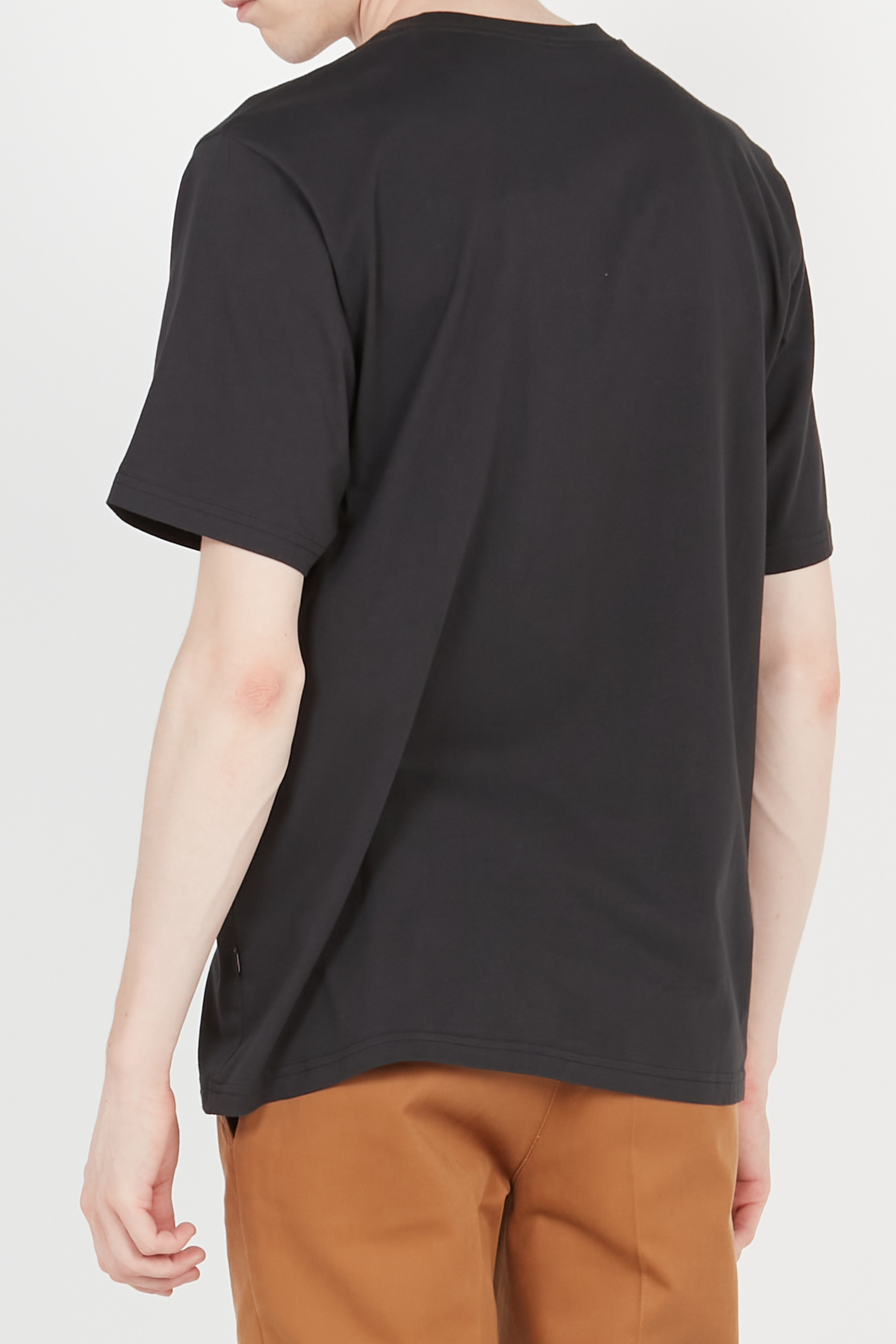 T-shirt | Noir DICKIES Homme
