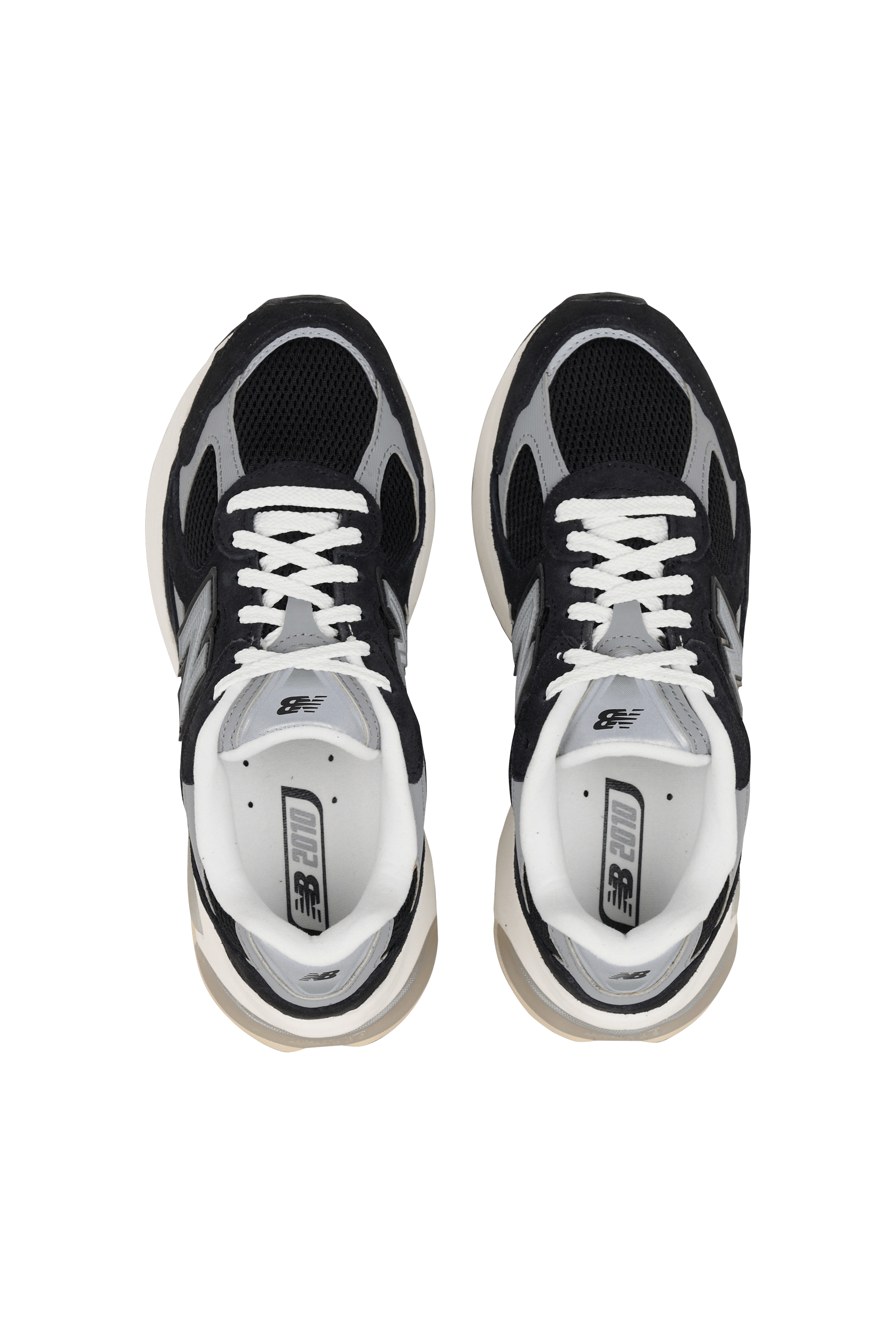 Baskets | Noir NEW BALANCE Homme