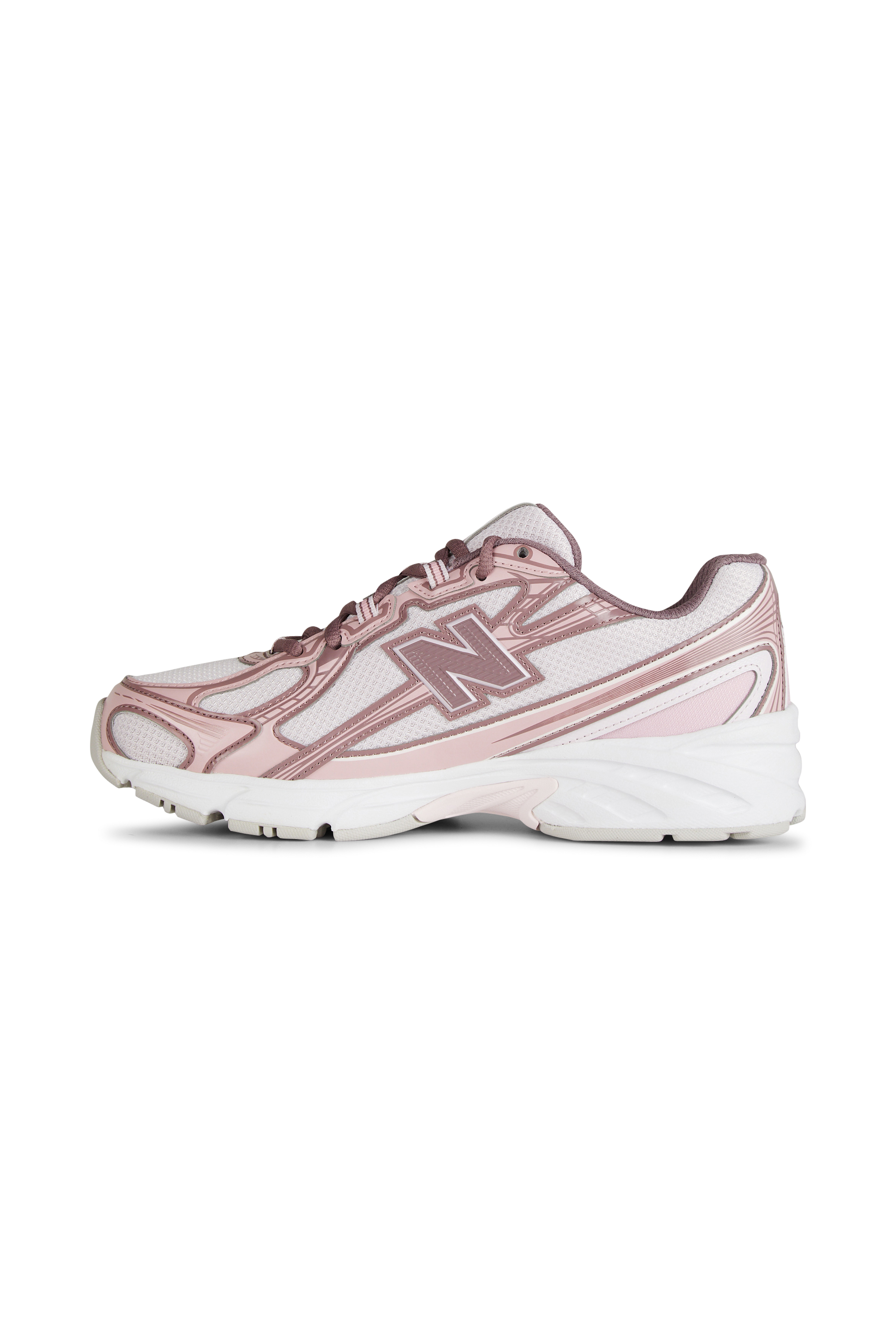 Baskets | Violet NEW BALANCE Femme