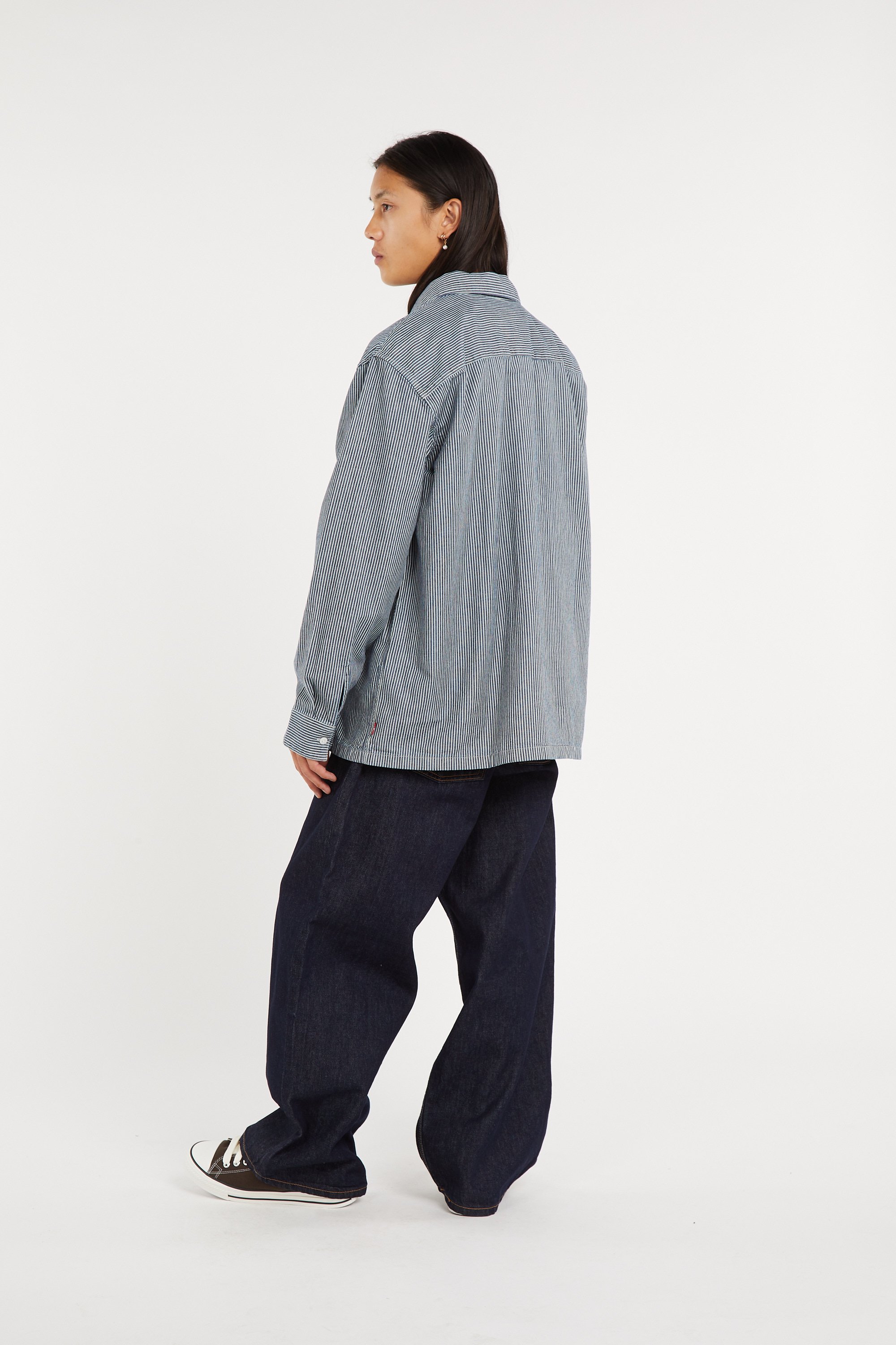 Shirt | Blue LEVI'S Men
