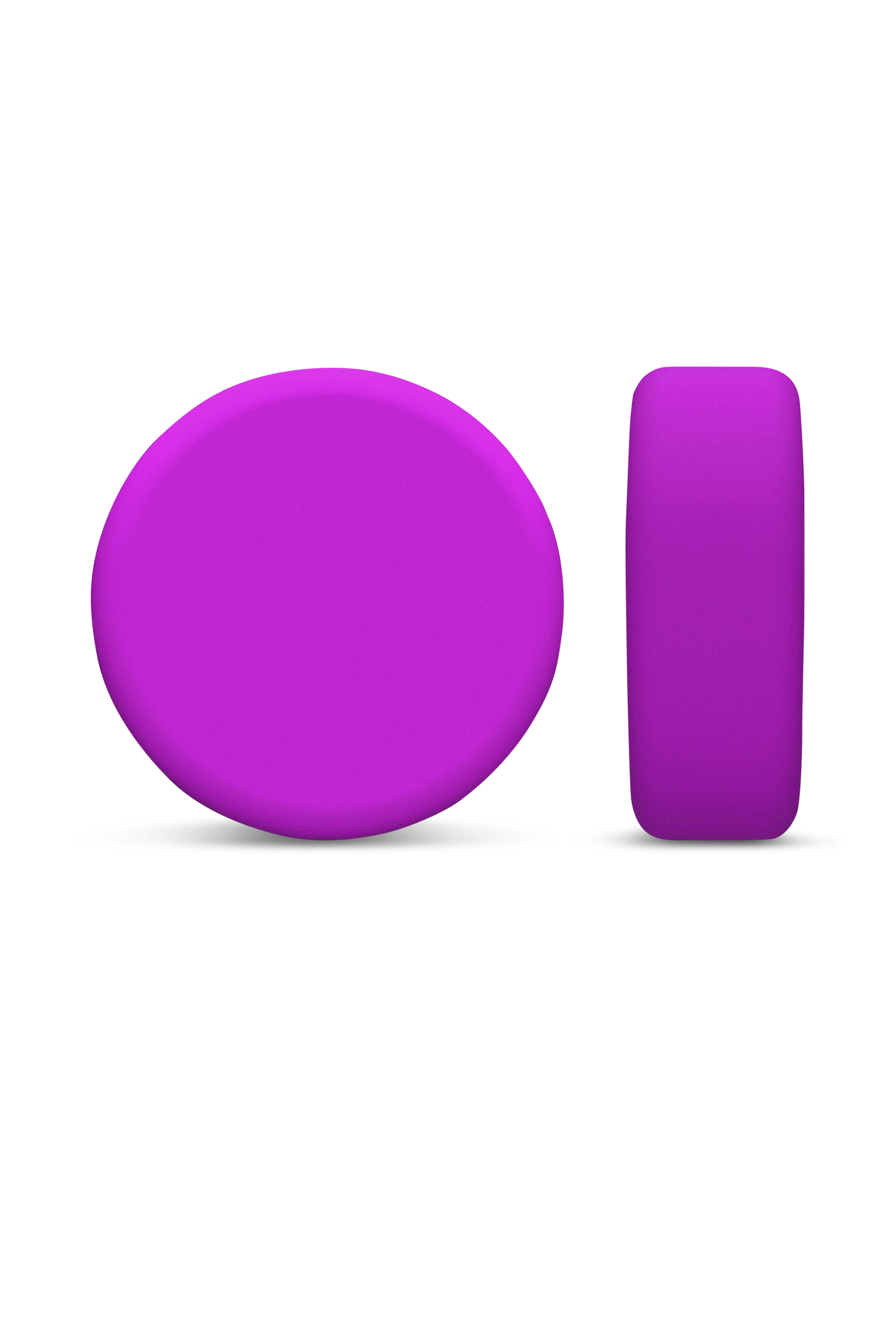 Helmet accessory | Pink INNOV8 Men
