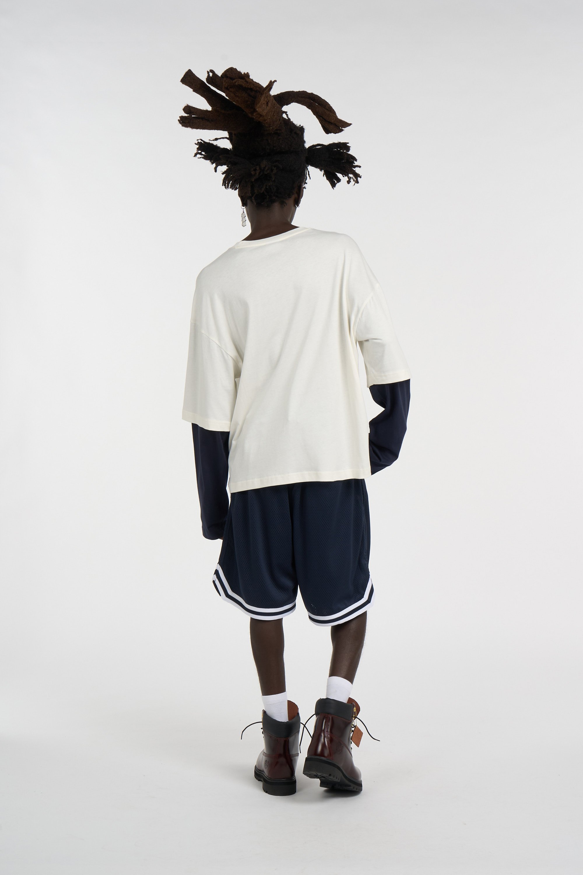 T-shirt | Beige CHAMPION Homme