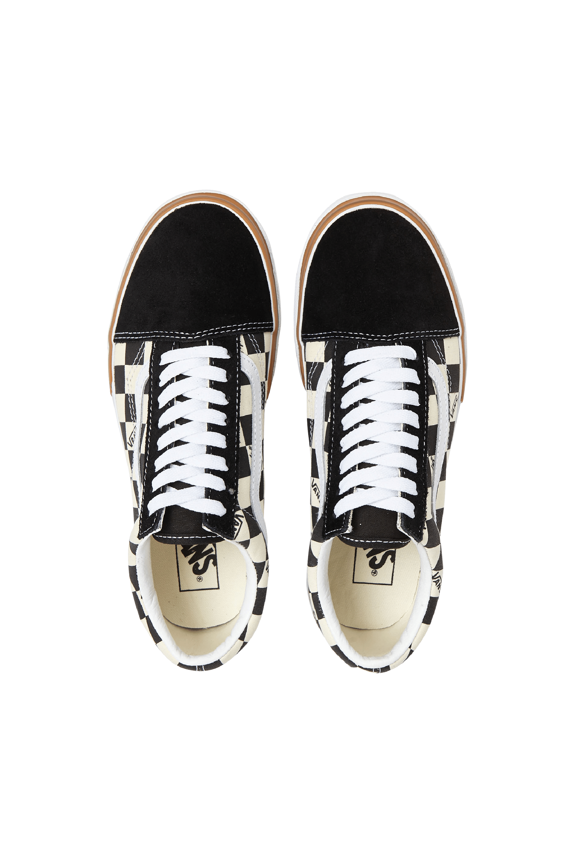 Sneakers | White VANS Women