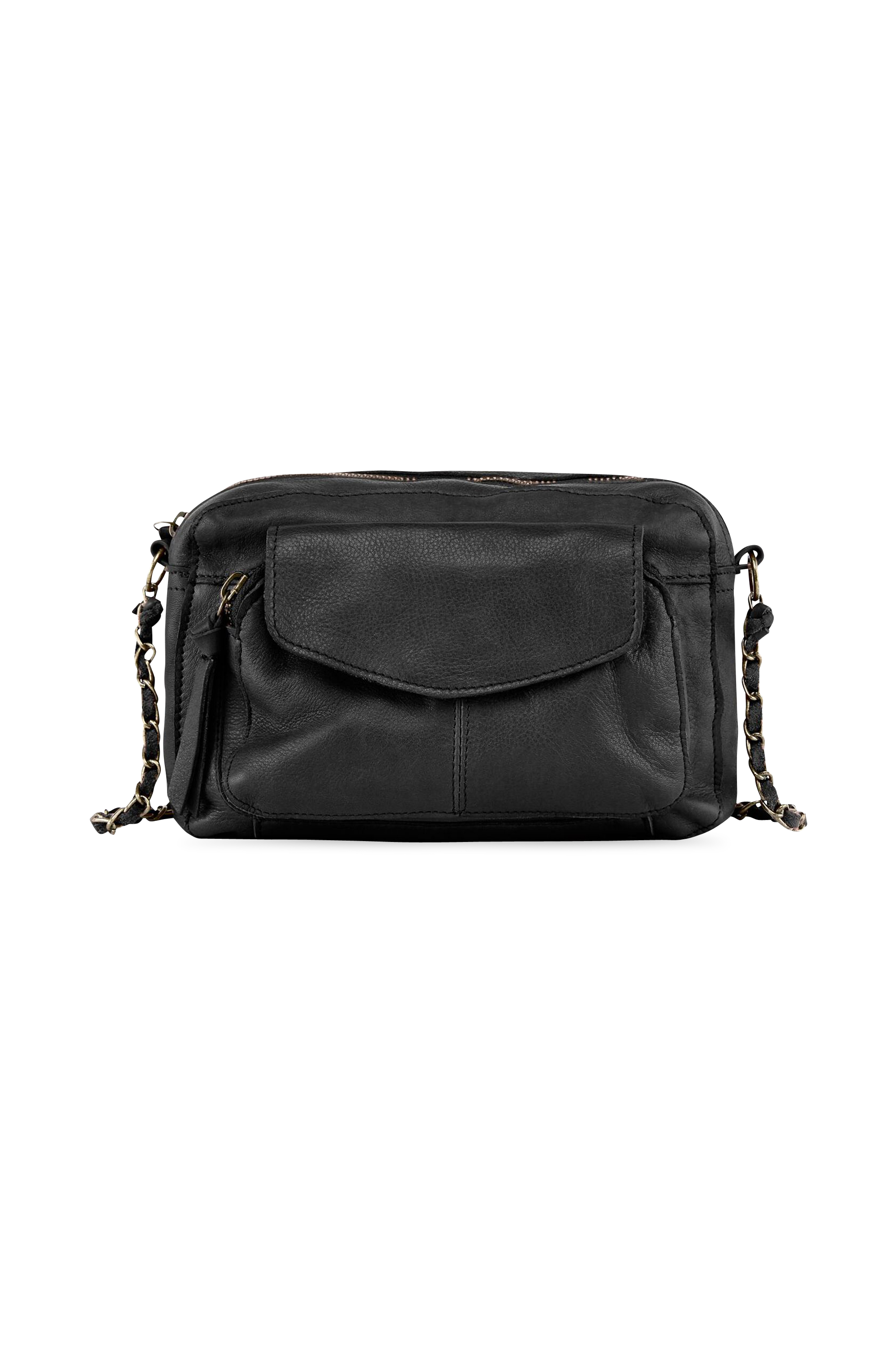 Satchel Black
