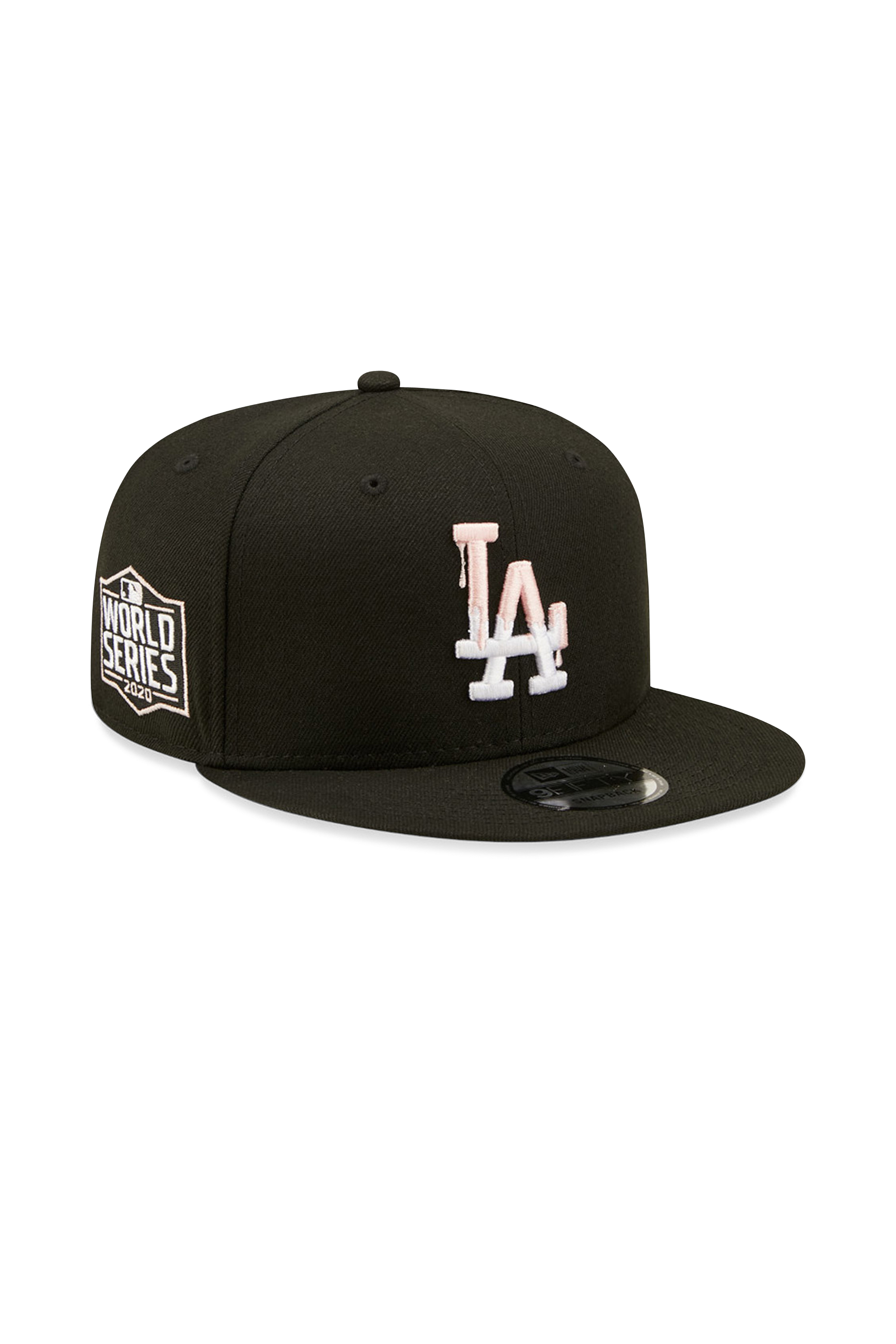 Casquette NEW ERA Noir