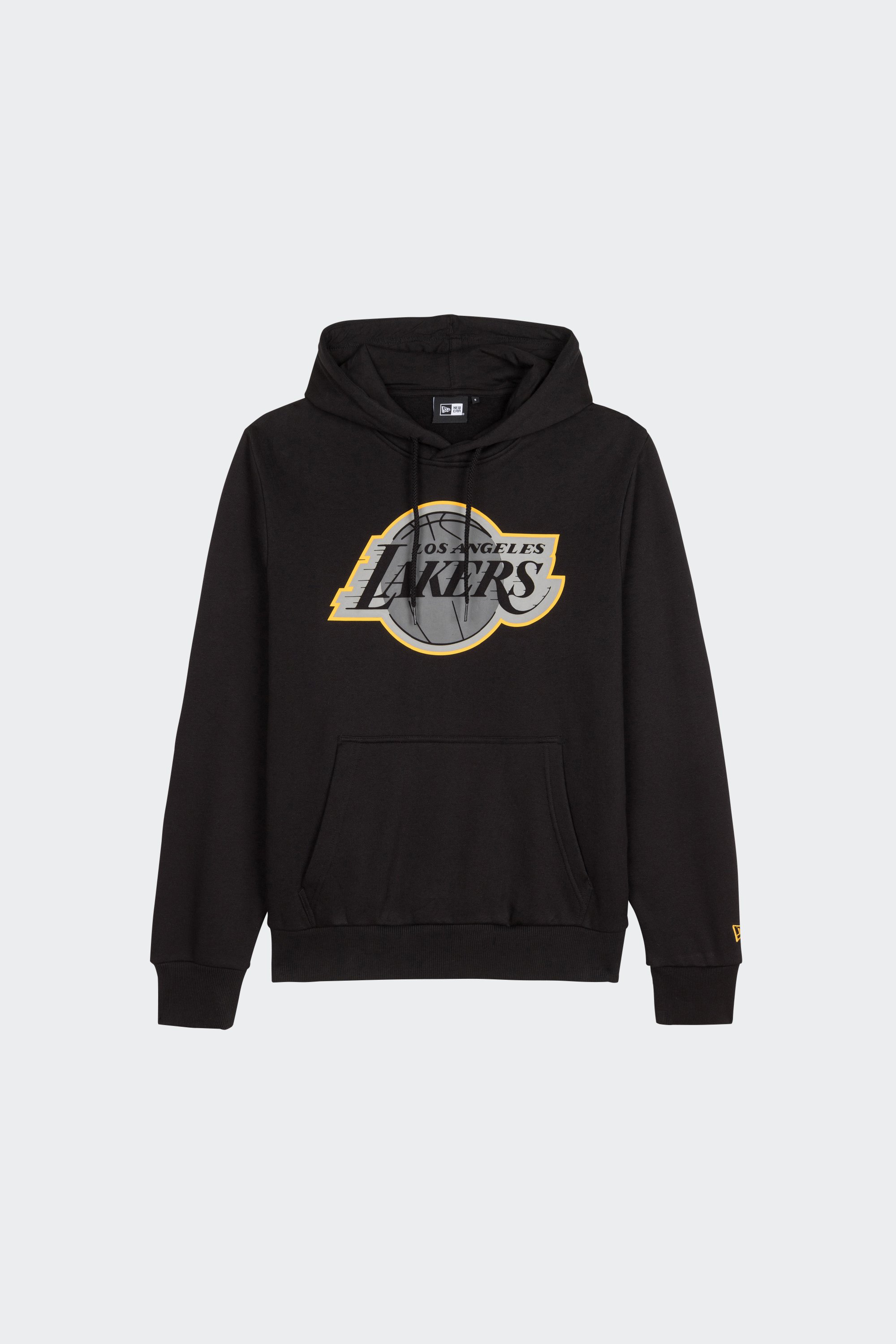 sweatshirt | Black by NEW ERA sweatshirt Black