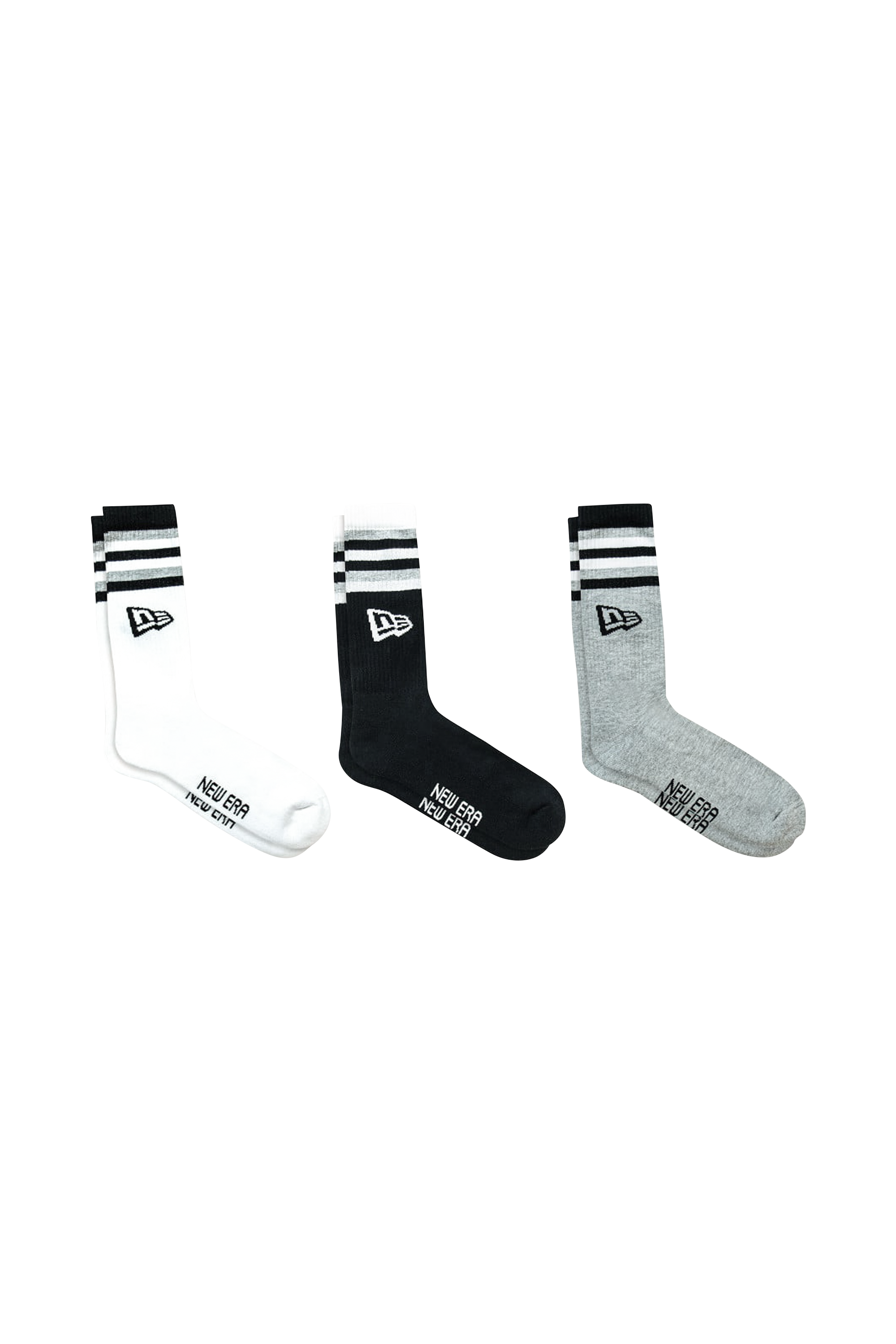 socks Multicolored