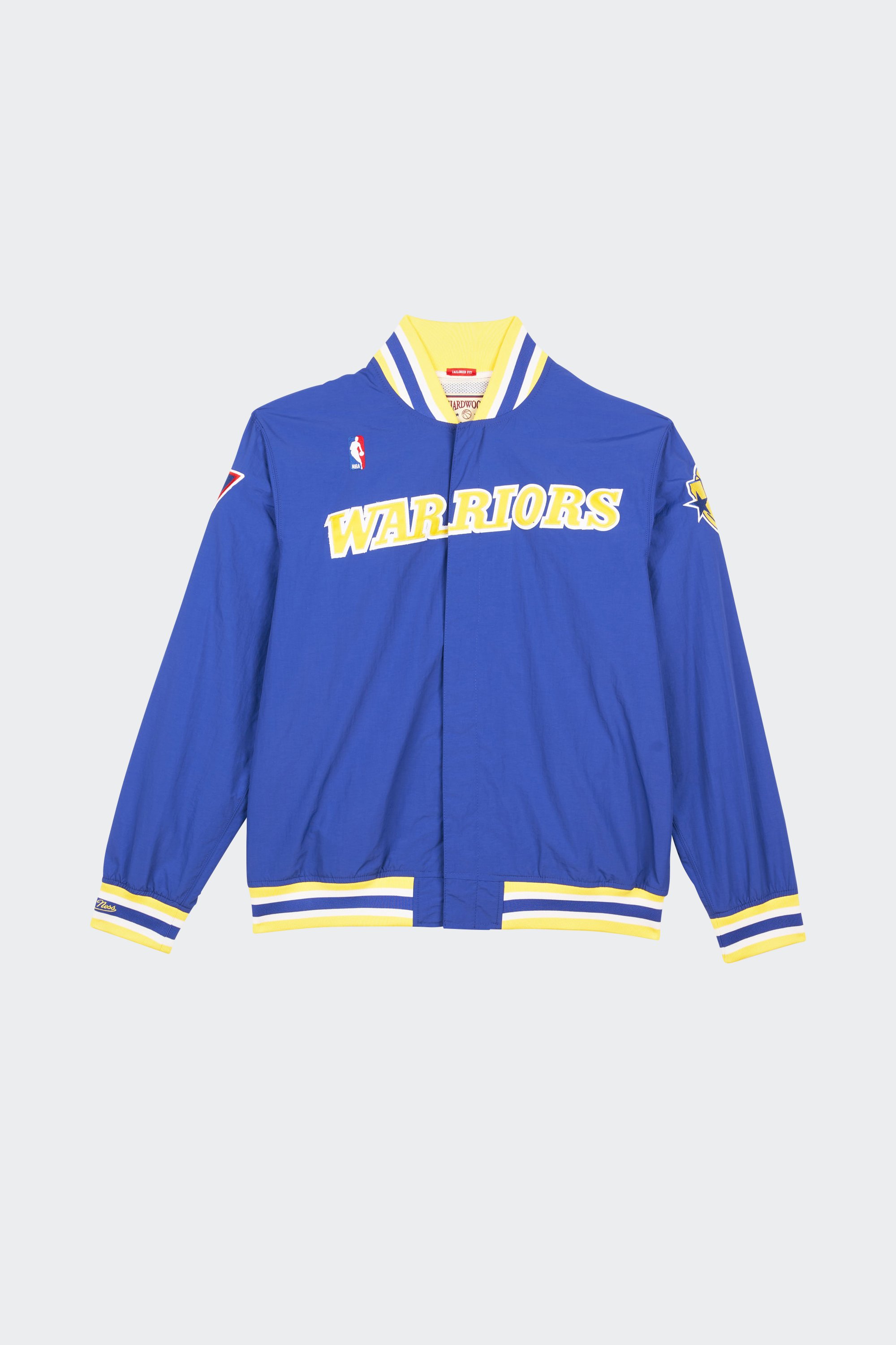 Veste | Bleu by MITCHELL & NESS Veste Bleu
