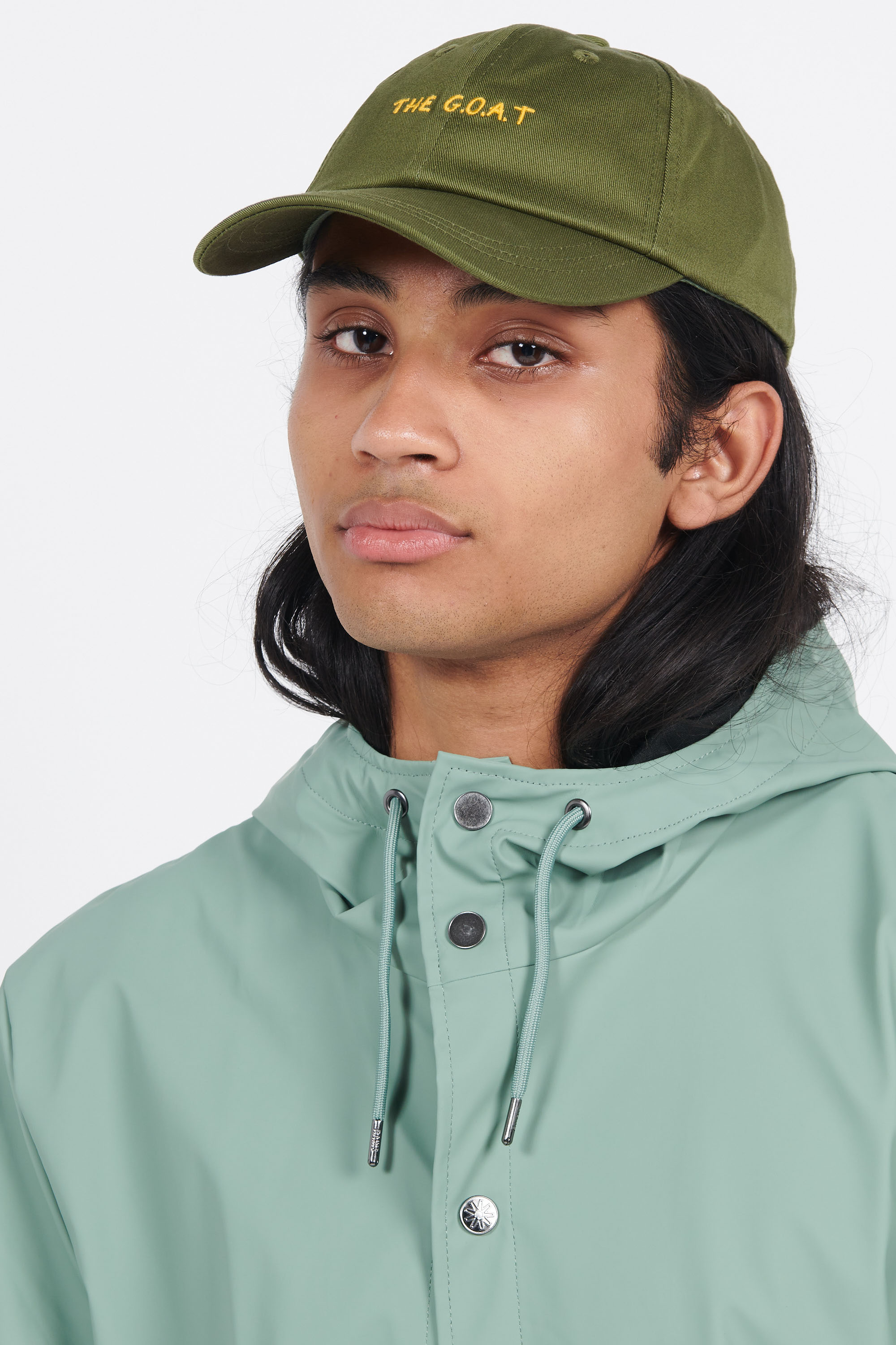 Cap Khaki