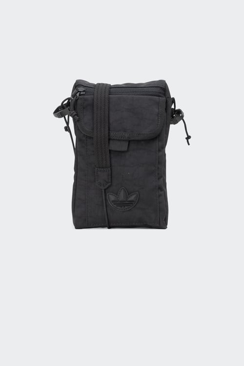Sac top noir soldes