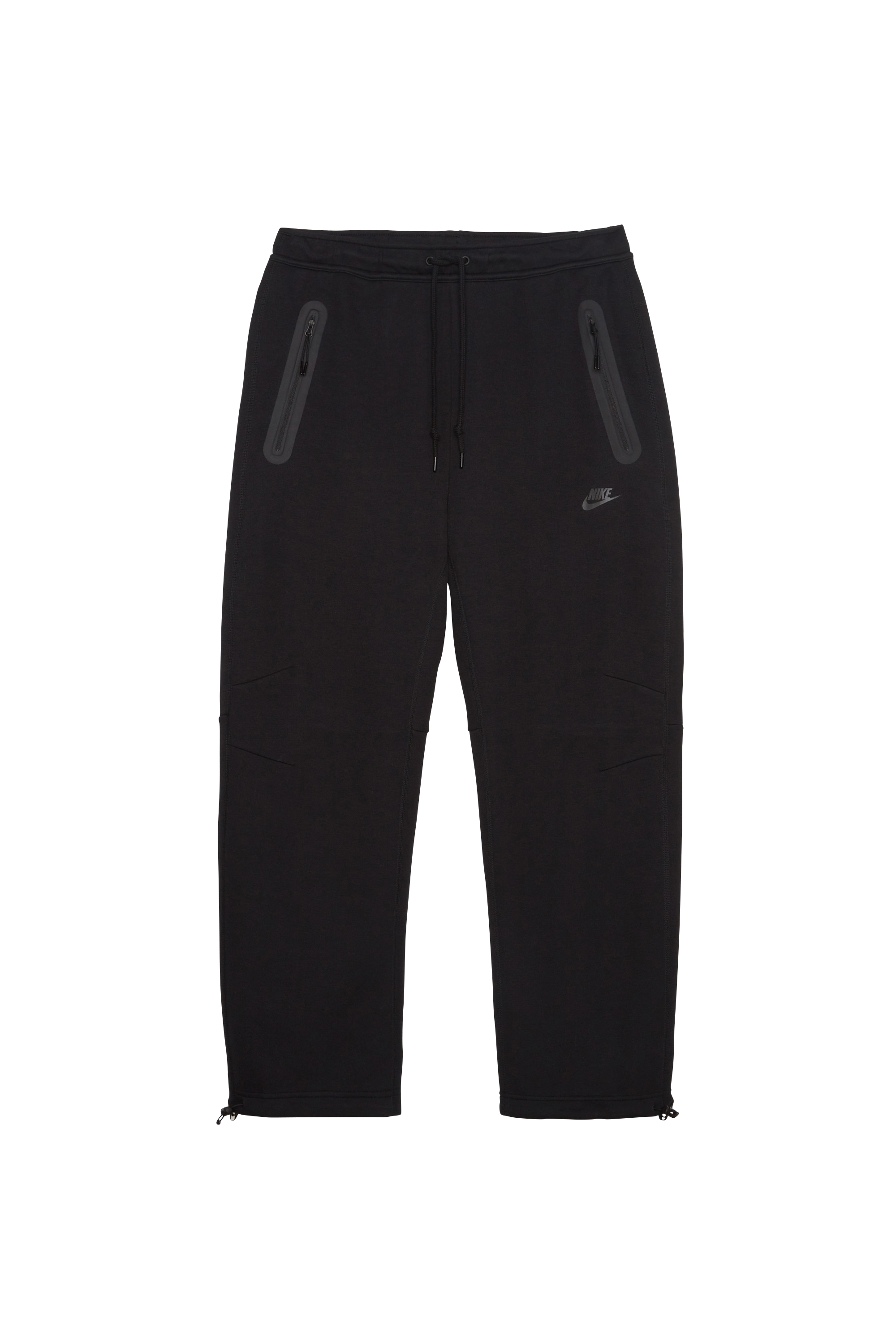 Joggers NIKE Black