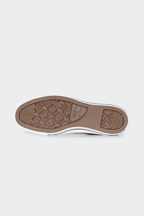 CONVERSE Baskets  Marron