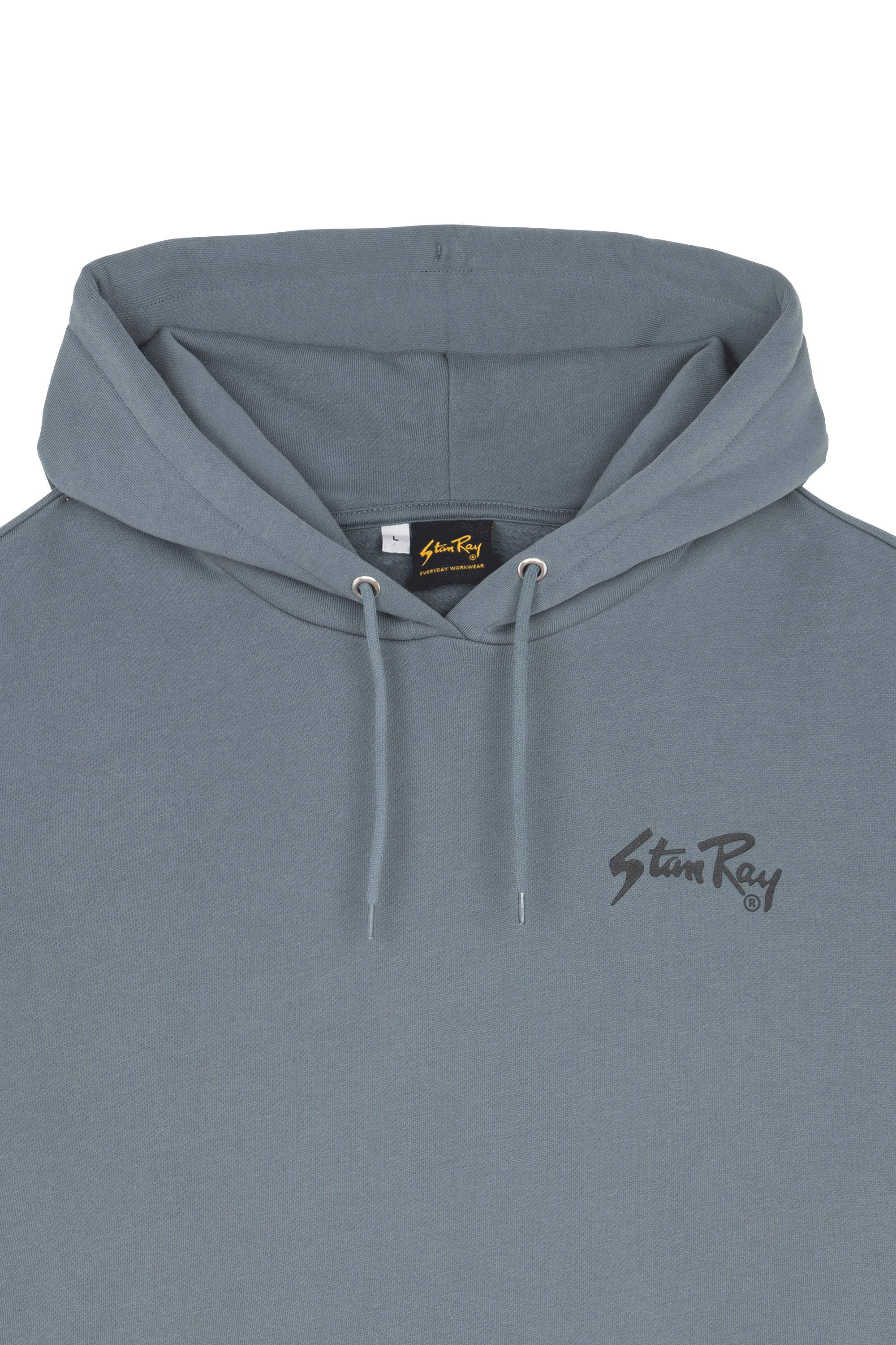 hoodie Gris