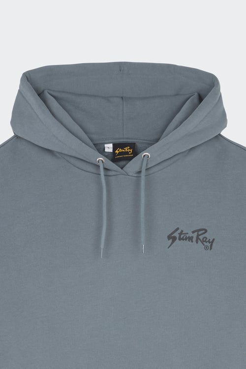 STAN RAY sweatshirt Grey