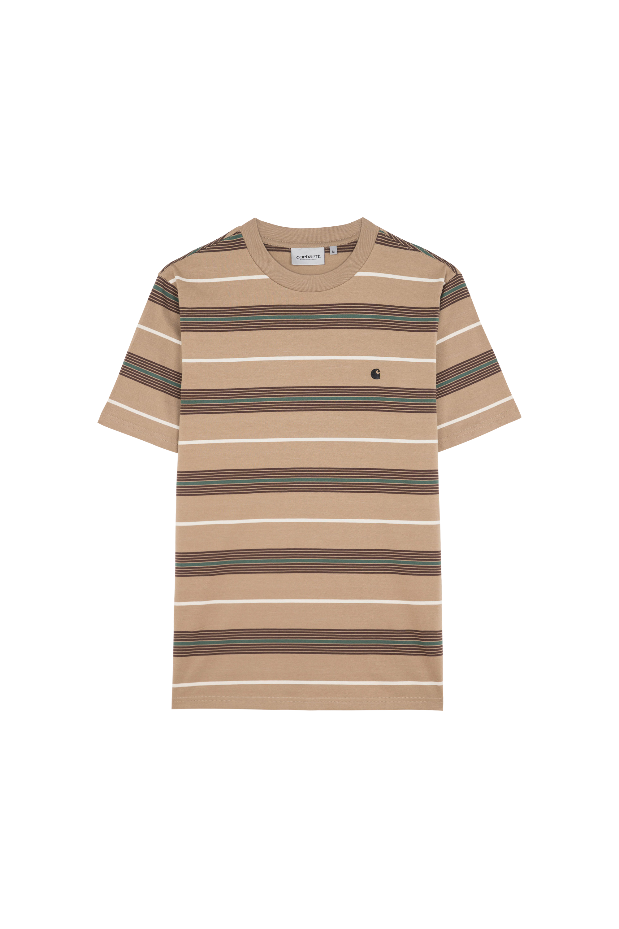 T-shirt Multicolored