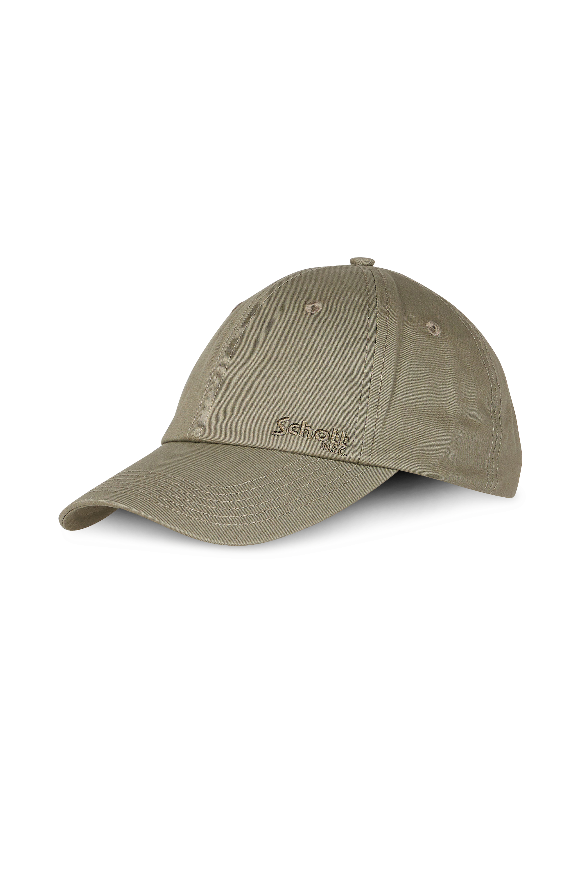 Casquette Vert
