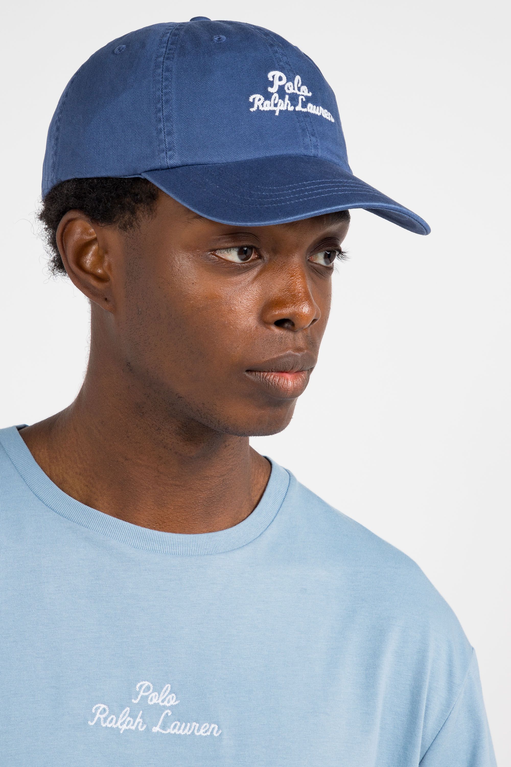 Casquette kaki orders ralph lauren