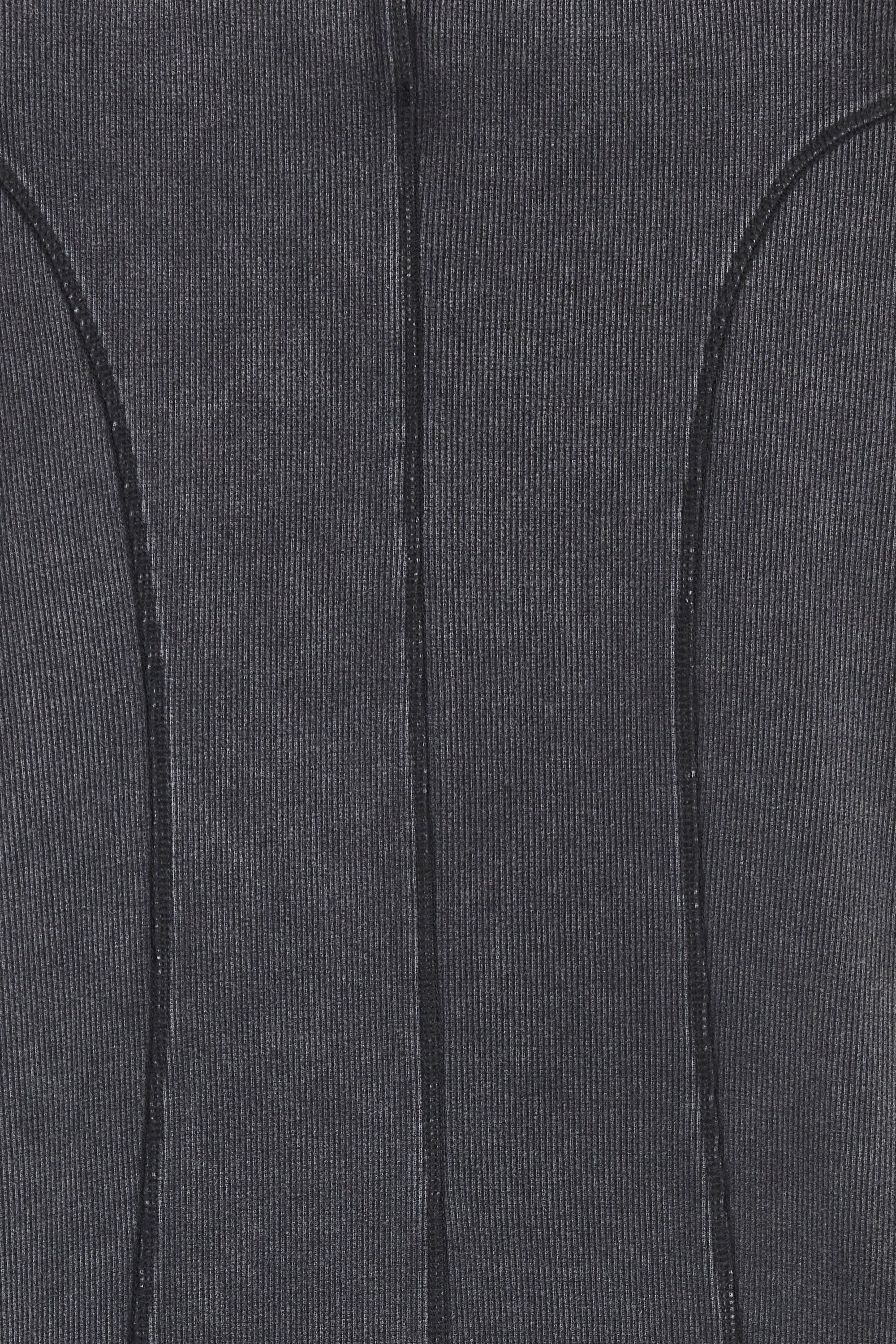 skirt | Black by DAILY PAPER skirt Black