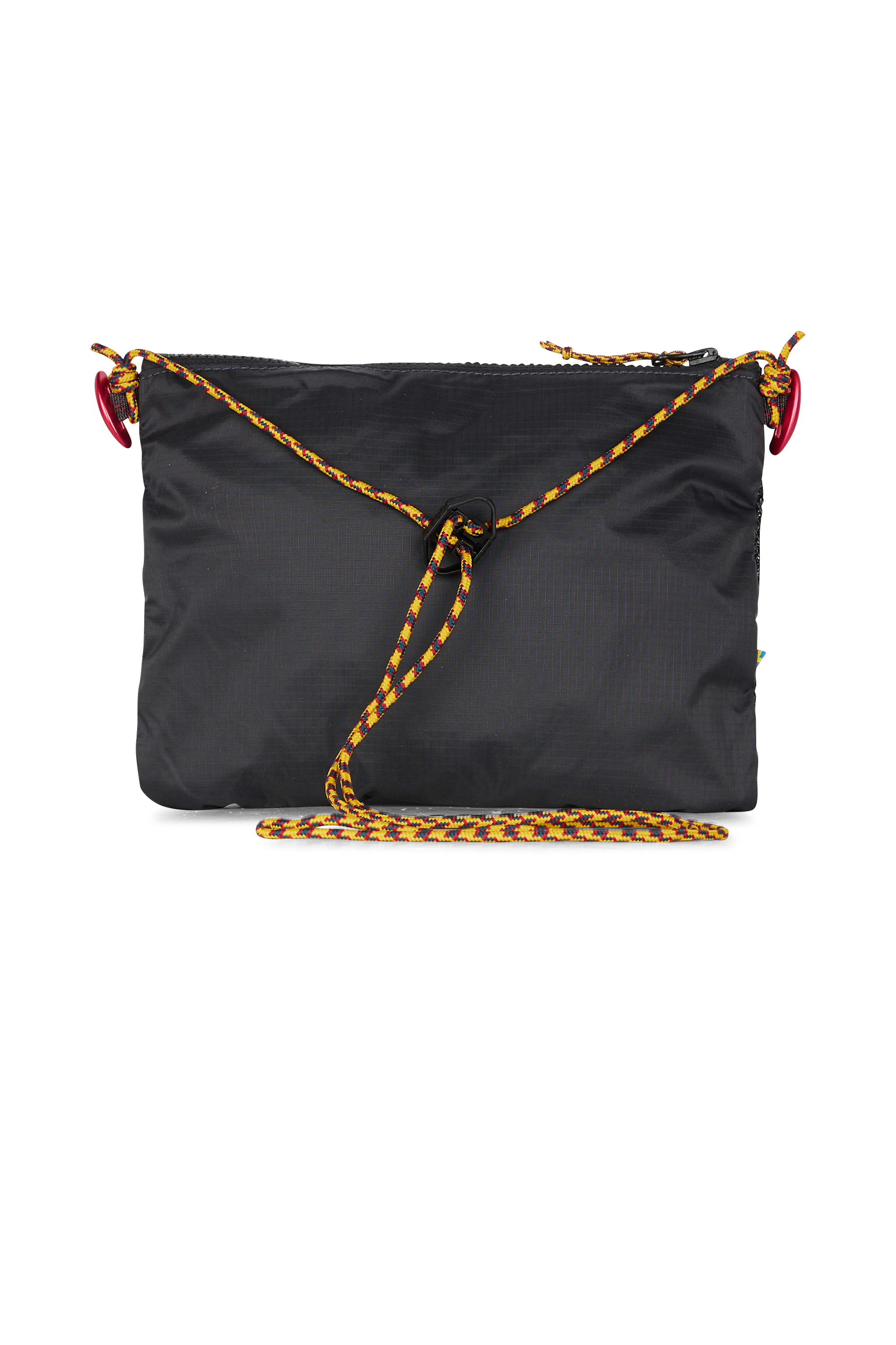 Baindeminuit shoulder bag Black