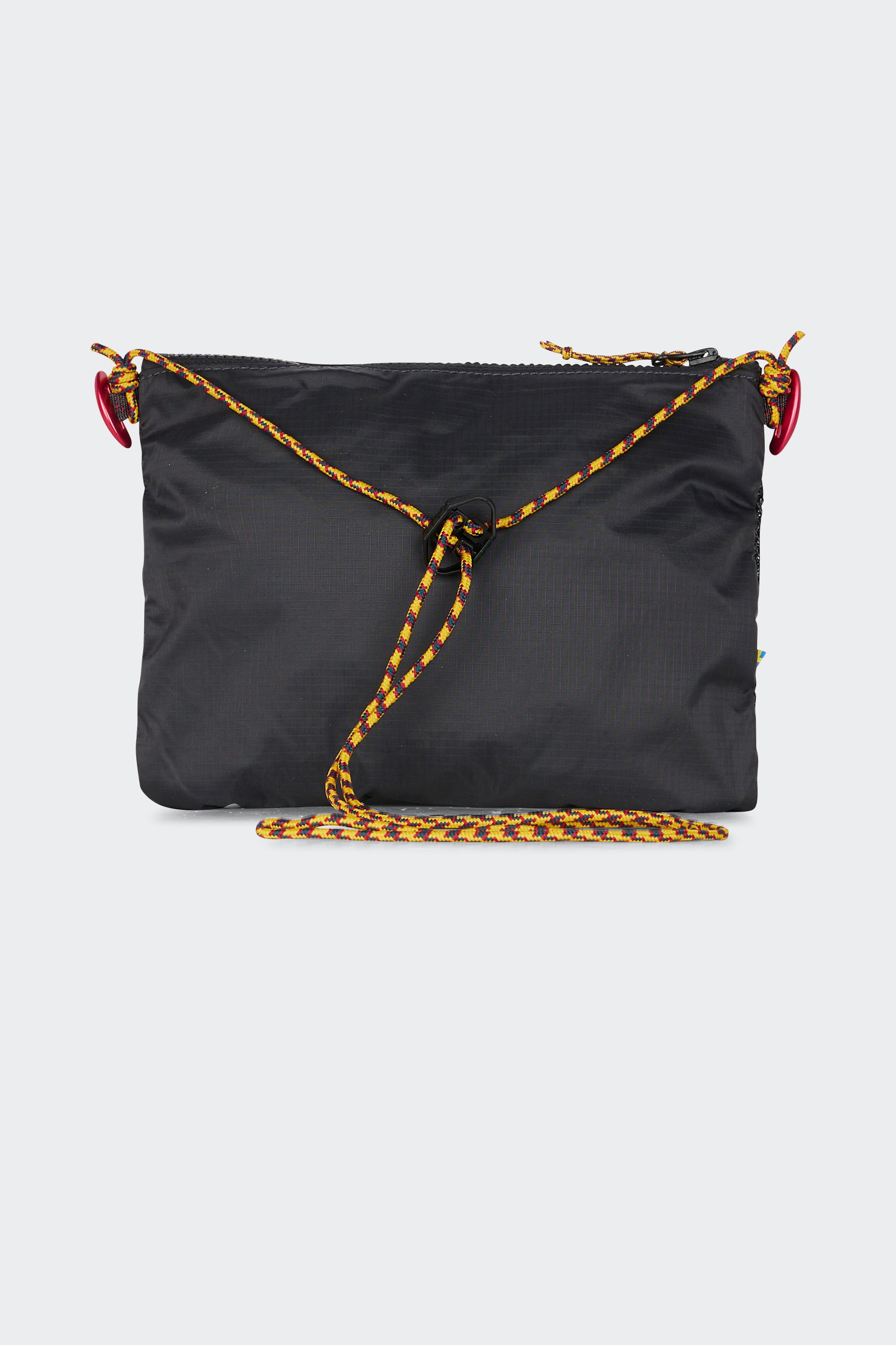 Baindeminuit shoulder bag | Black by KLATTERMUSEN Baindeminuit shoulder bag Black