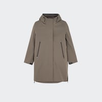 Parka Qw497 Fossil