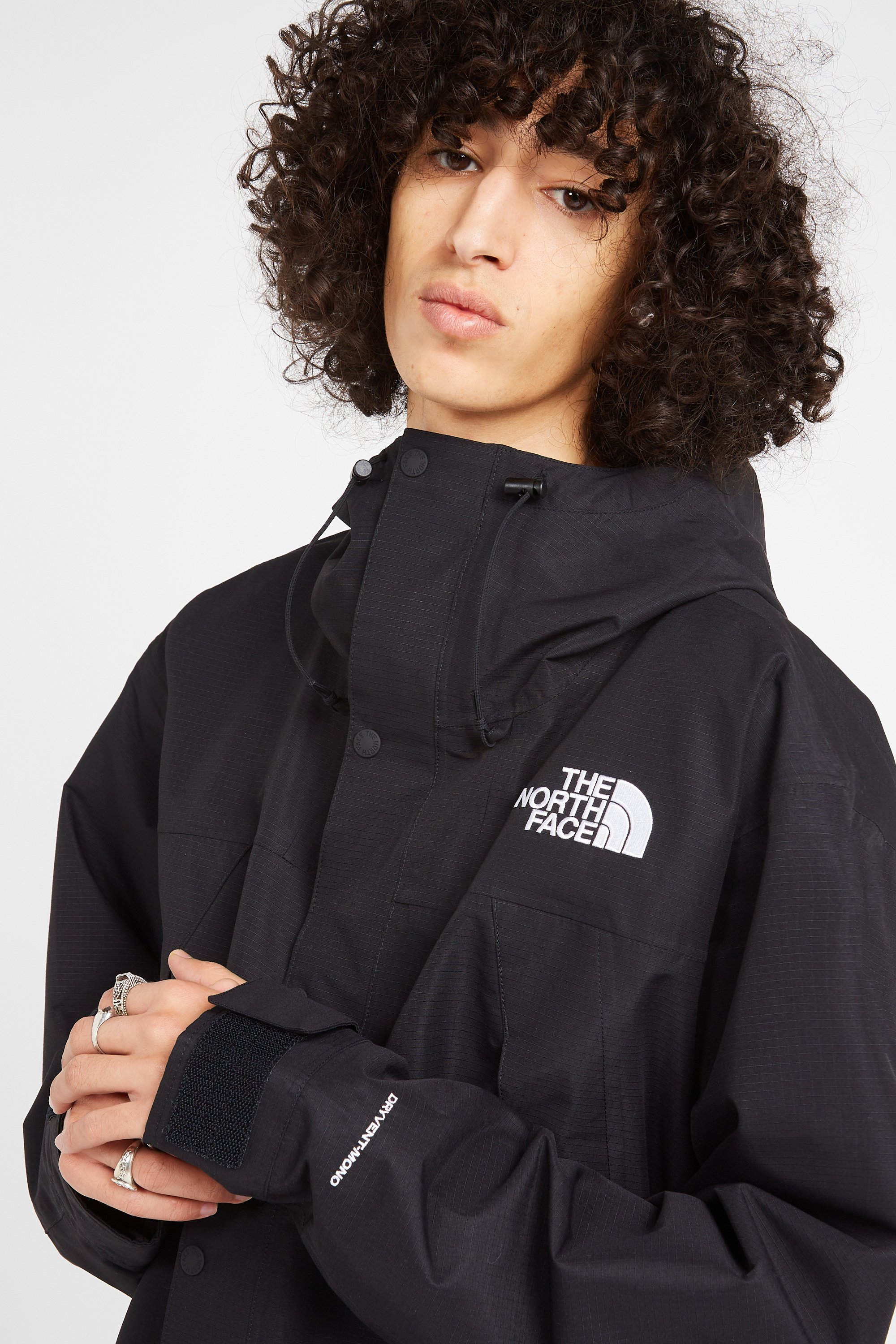 Parka | Black by THE NORTH FACE Parka Black