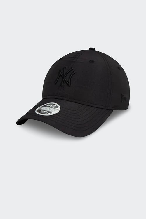 NEW ERA Casquette Noir