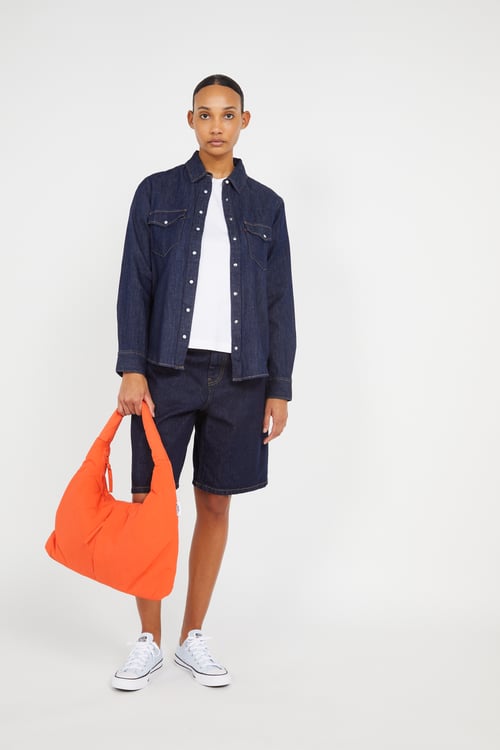 ÖLEND Sac à main Orange