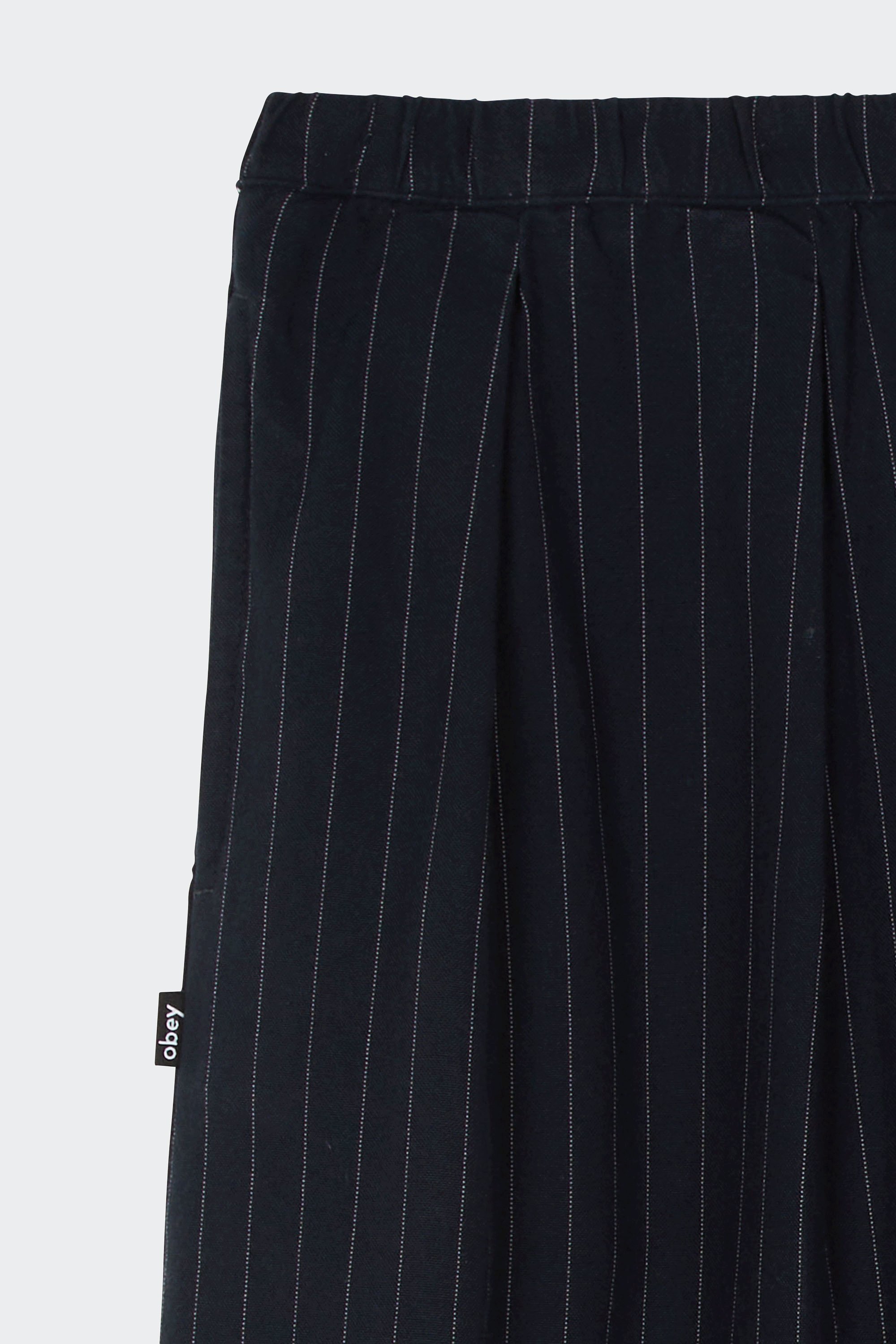 skirt | Blue by OBEY skirt Blue