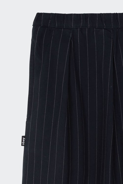 OBEY skirt Blue