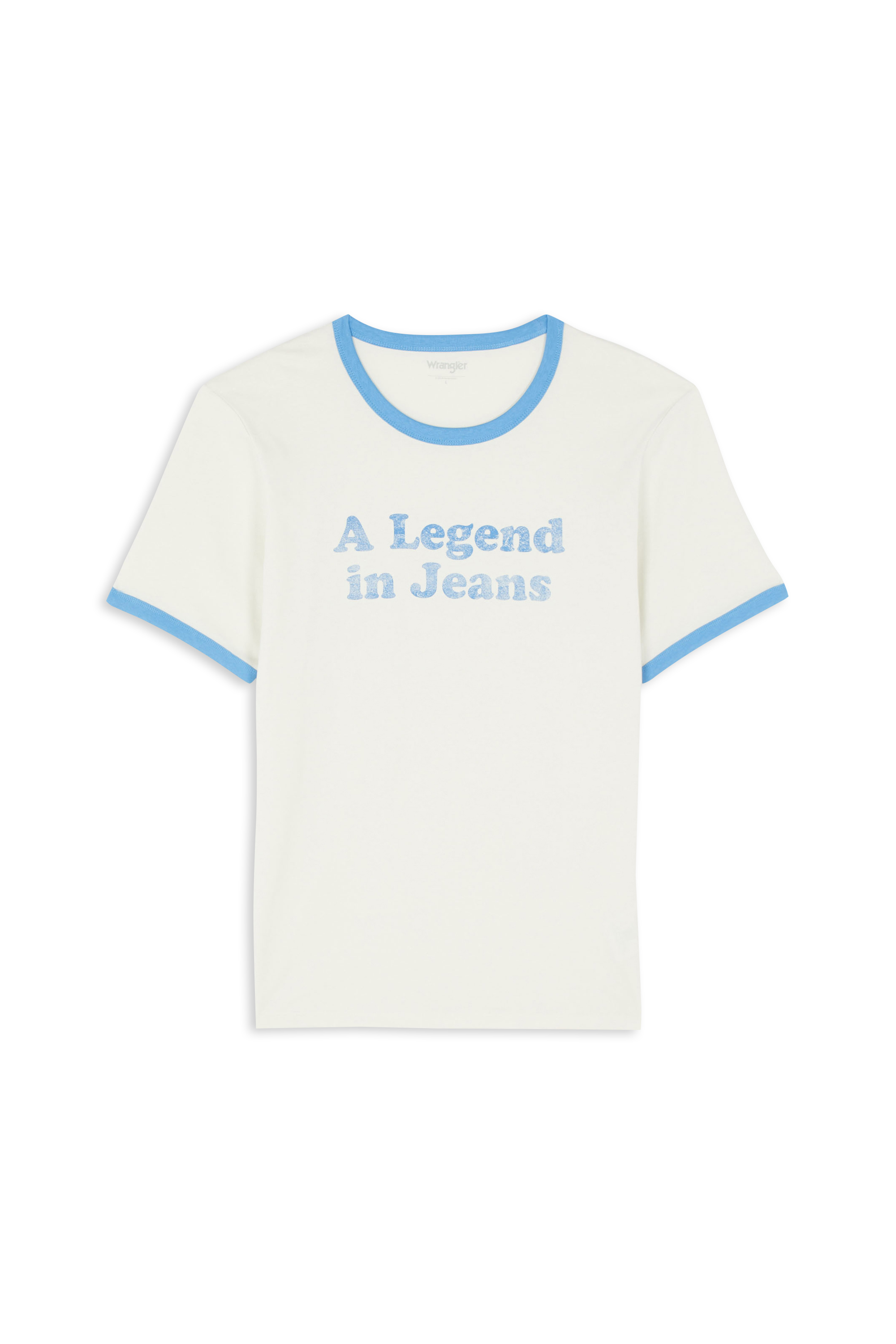 T-shirt Beige