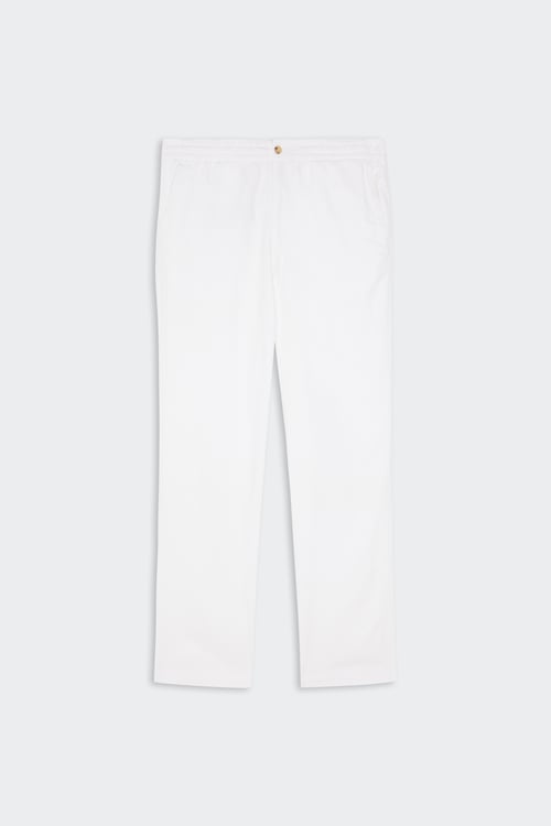 POLO RALPH LAUREN Chino Blanc