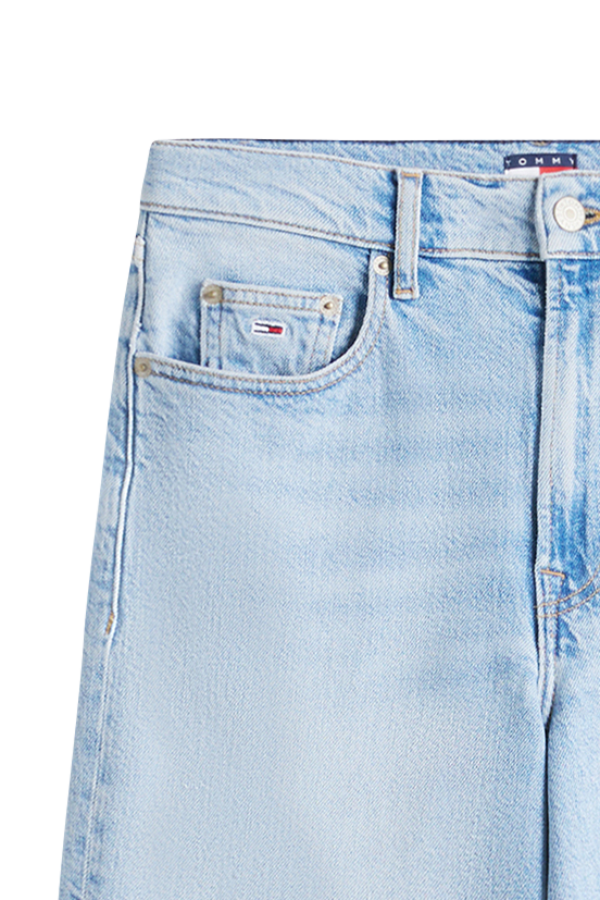 Jeans Blue