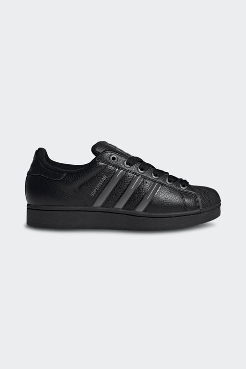 ADIDAS Baskets Noir