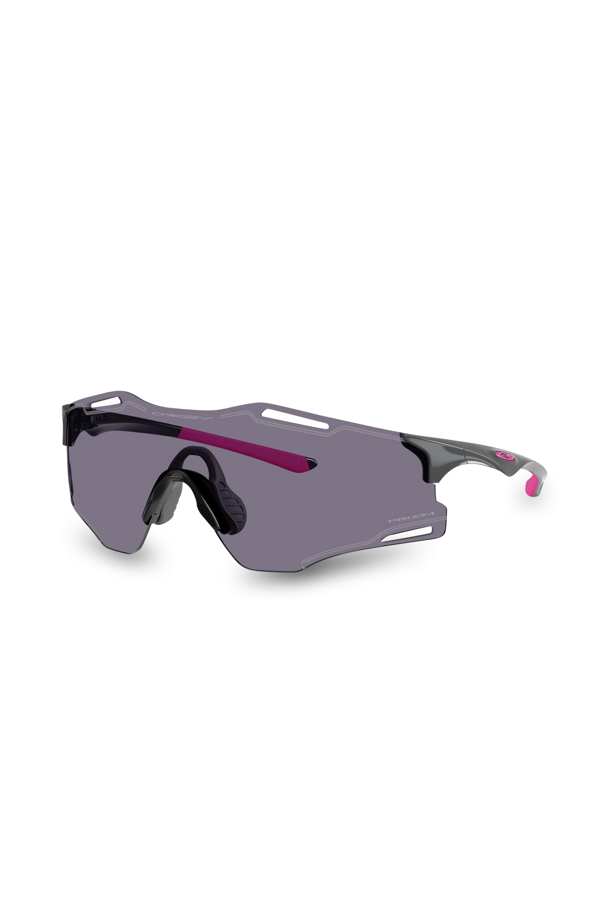 Lunettes de soleil Gris