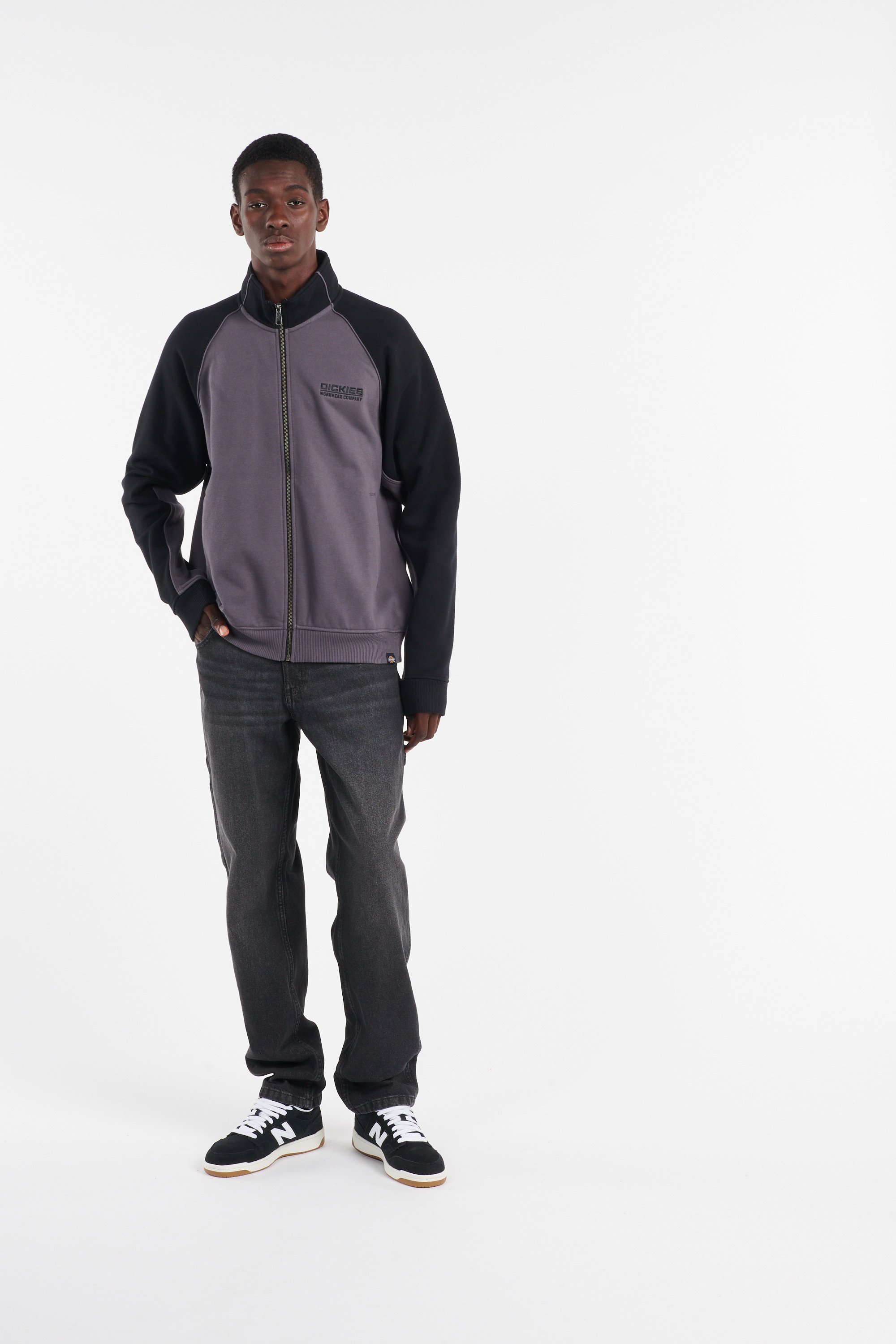 Jean | Noir by DICKIES Jean Noir