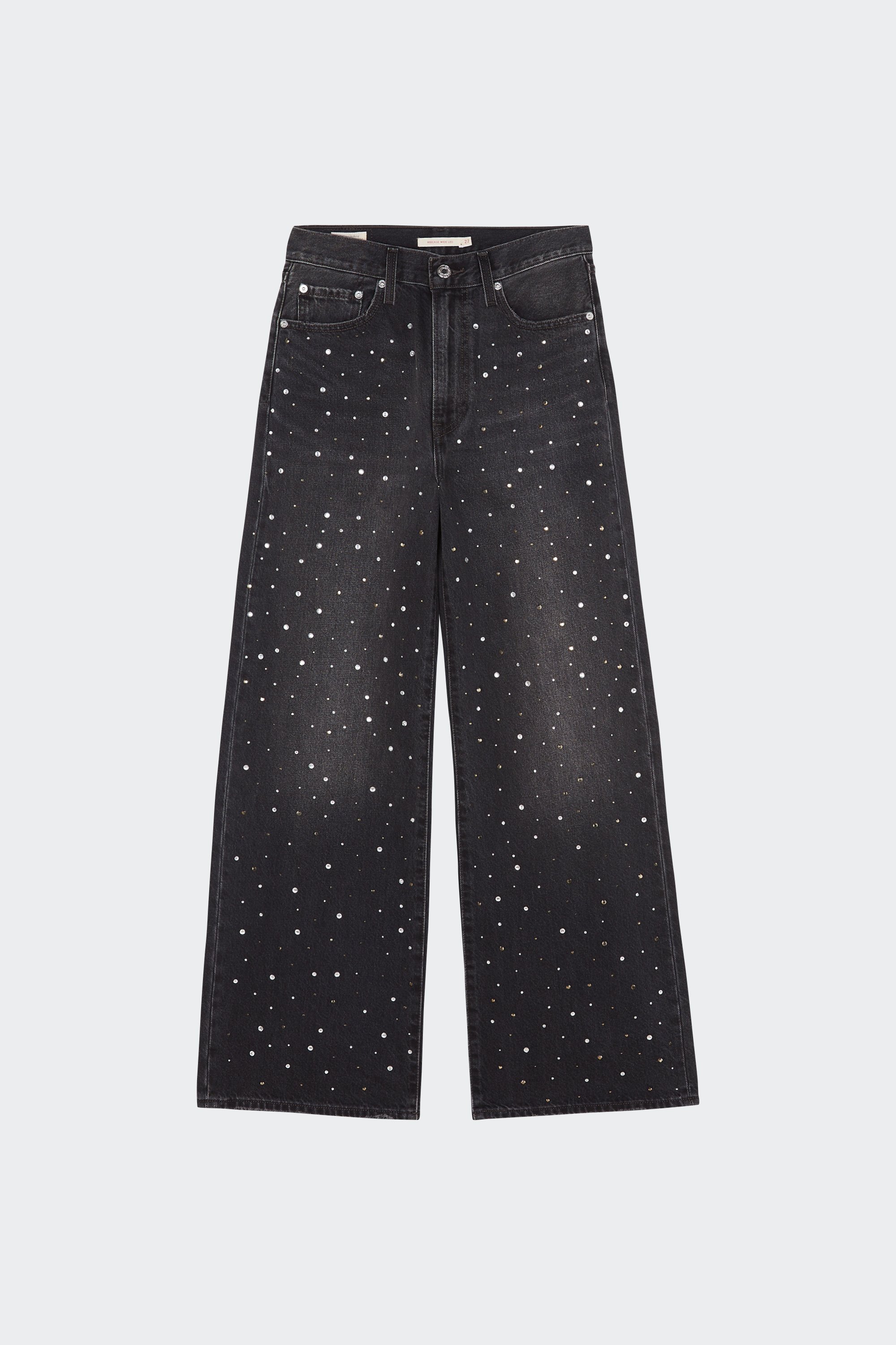 Jean | Noir by LEVI'S Jean Noir