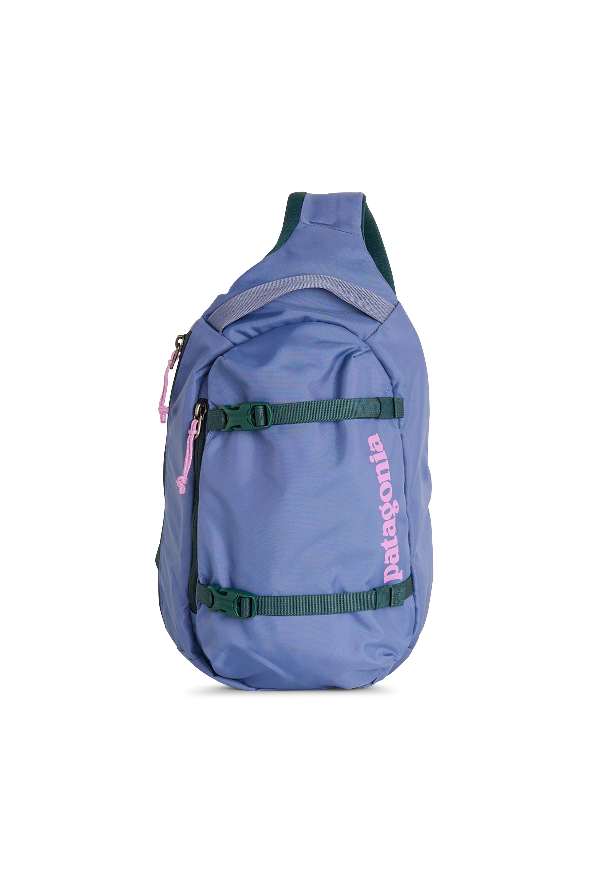 Baindeminuit shoulder bag Blue
