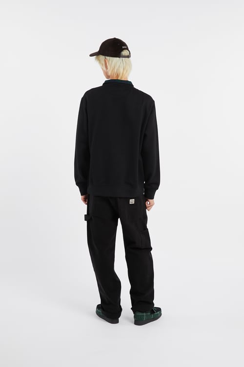 POLO RALPH LAUREN Sweatshirt Noir