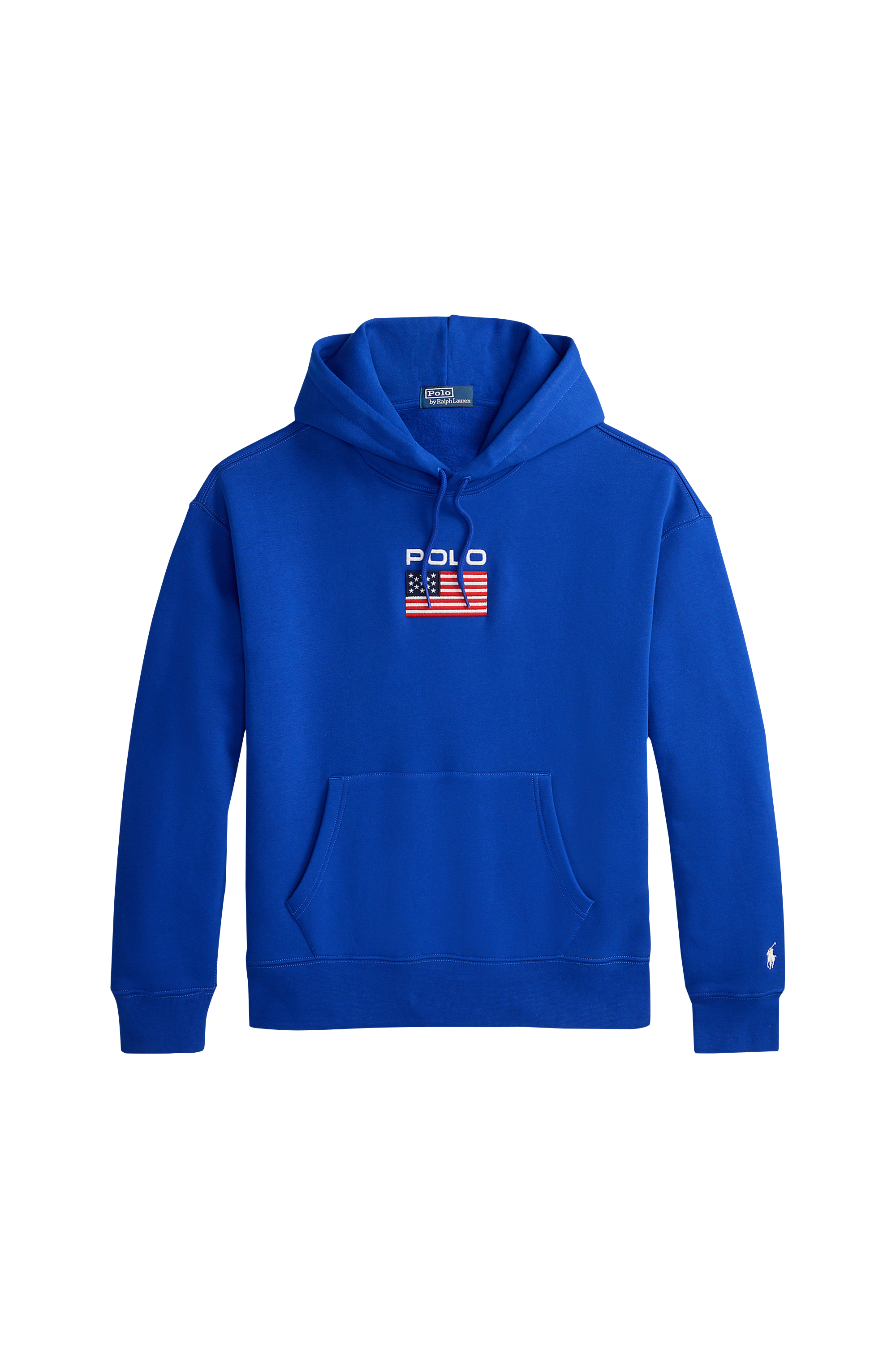 Hoodie 710P05442 Sapphire star