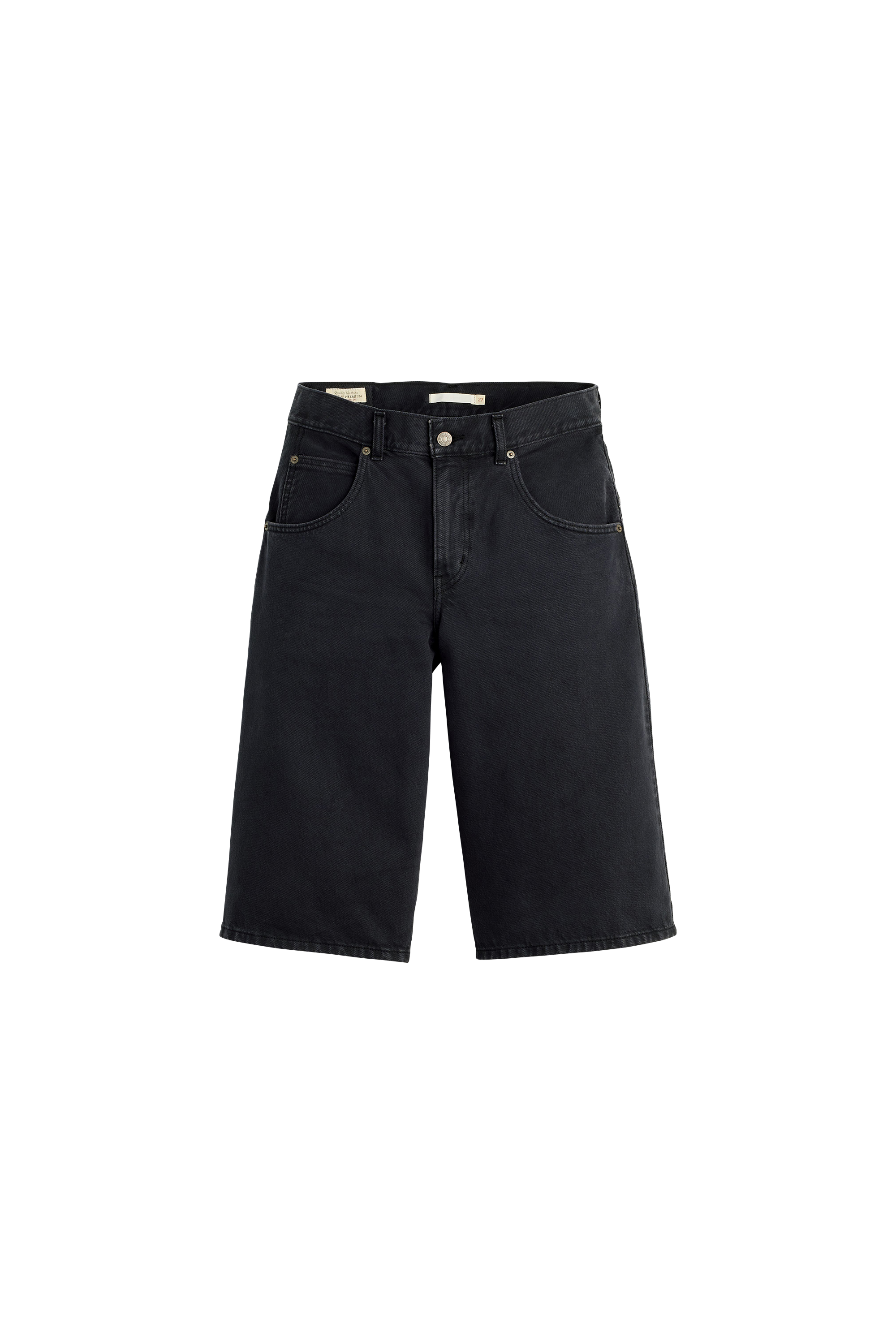 Shorts LEVI'S Black