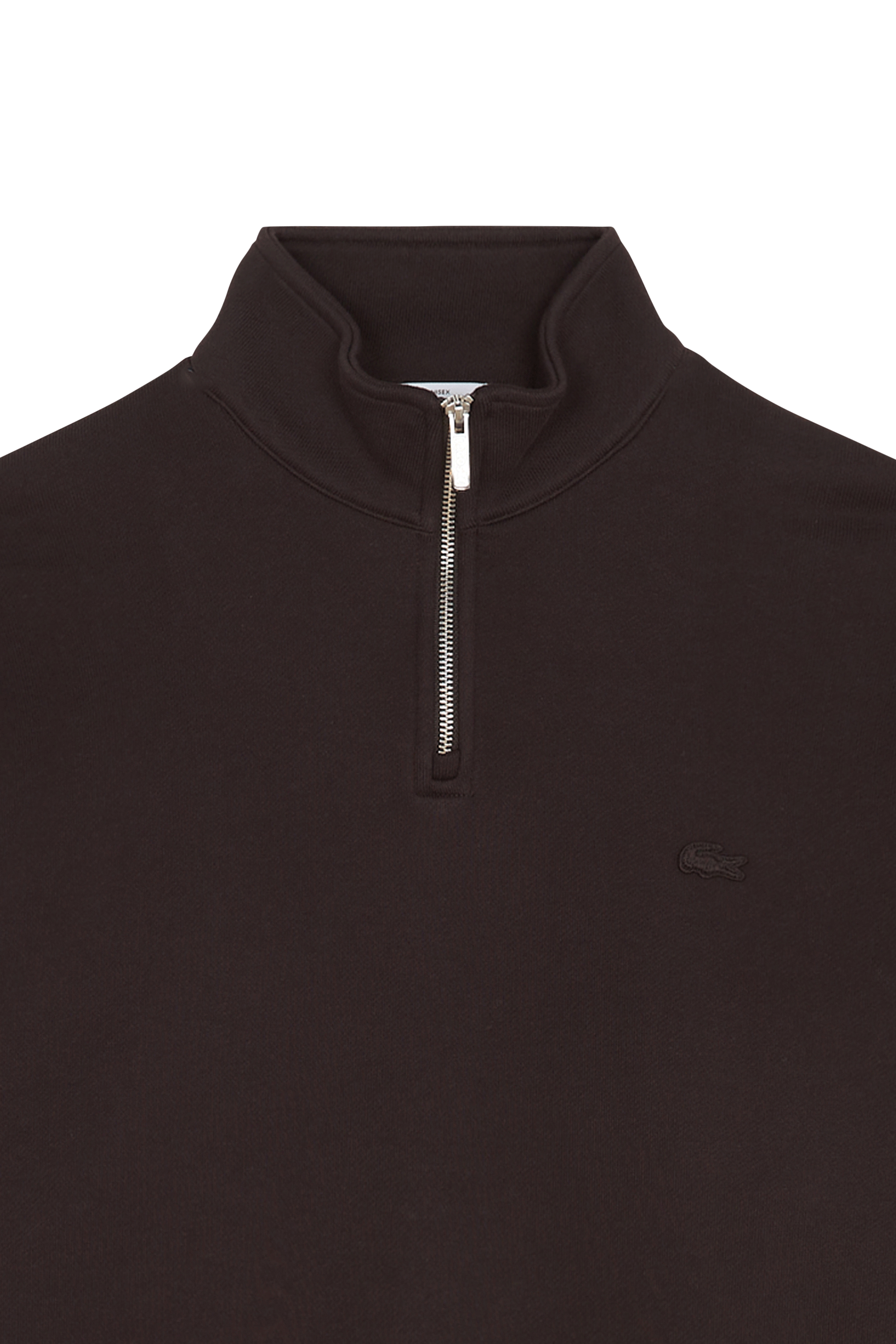 Sweatshirt Marron