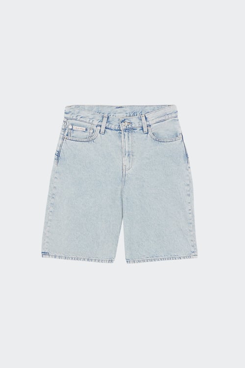 Short - Taille 28 Bleu