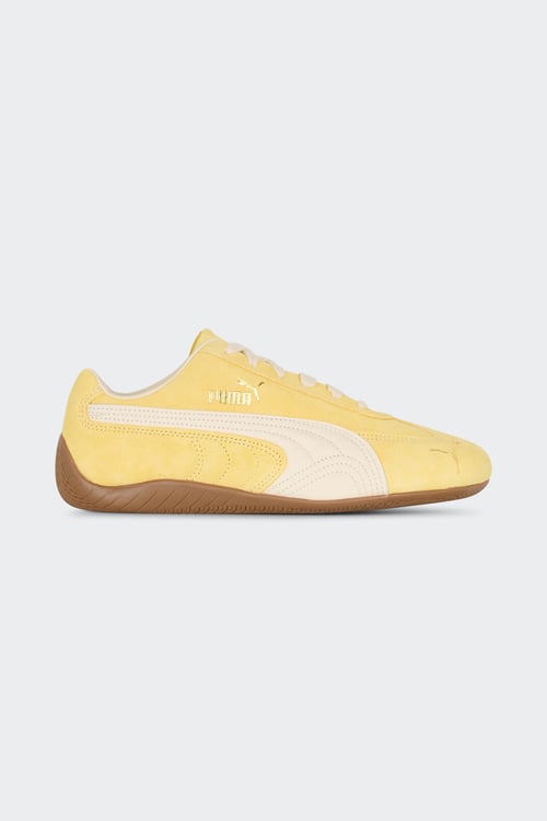 Baskets - Taille 41 Jaune