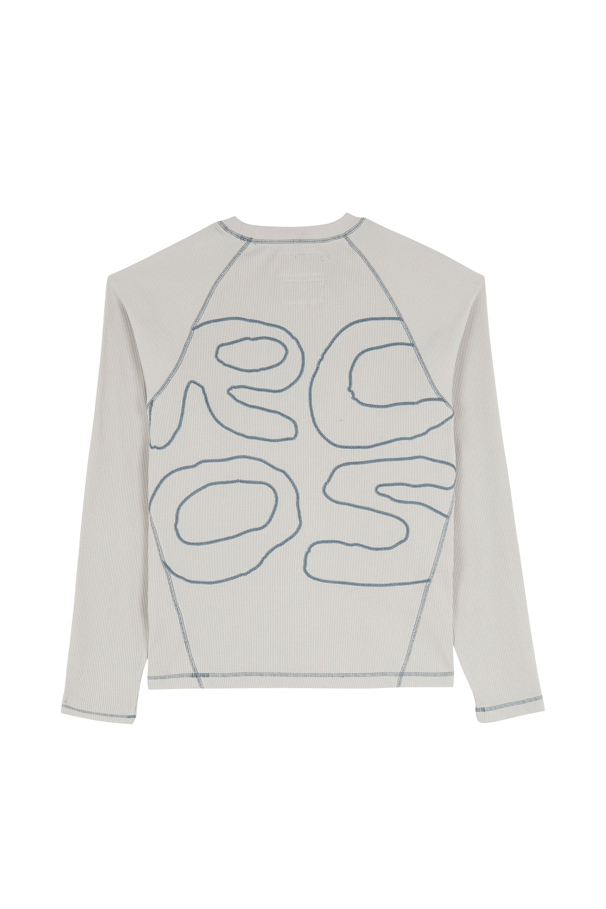 T-shirt RC OUTDOOR SUPPLY Beige