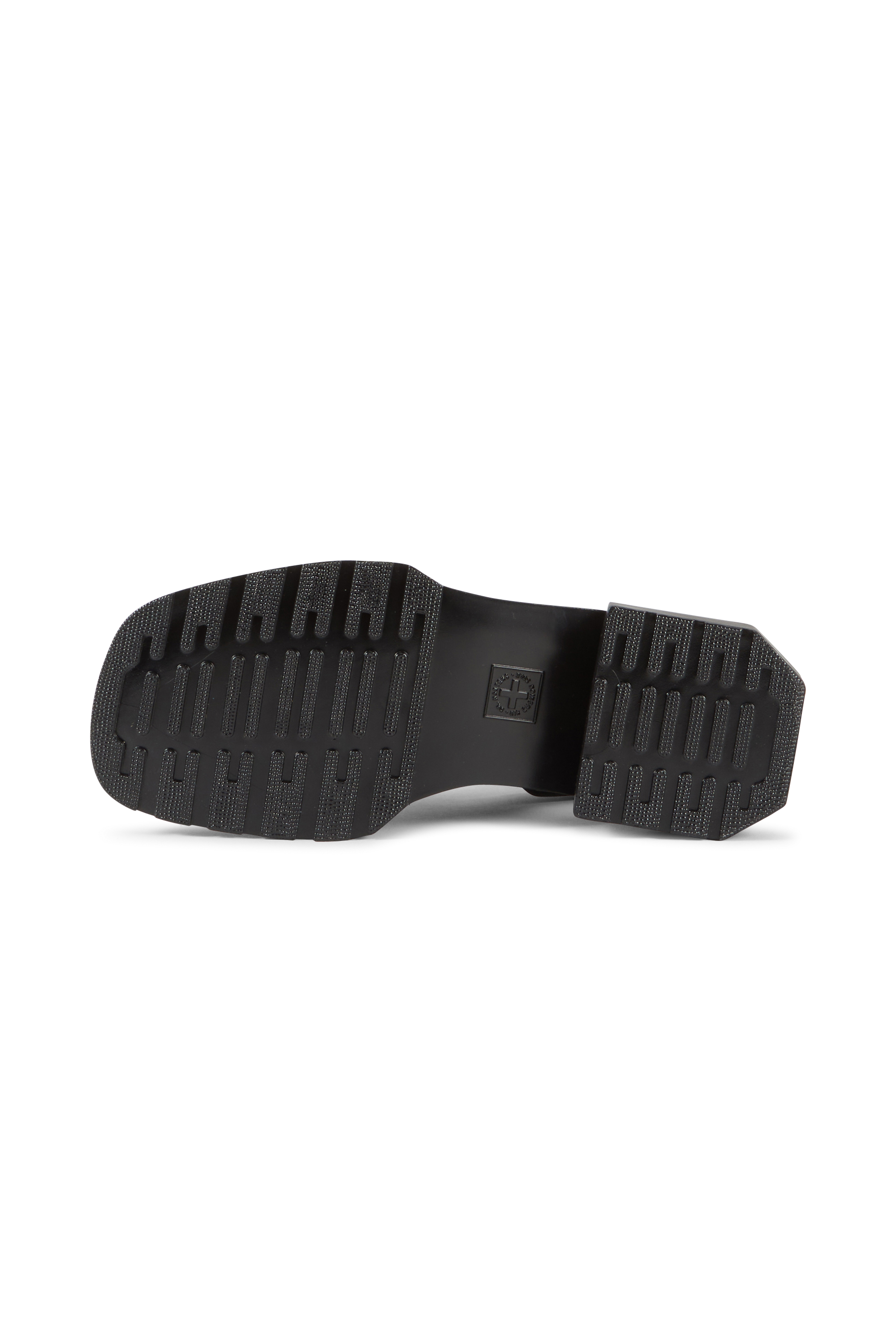 Mules Noir