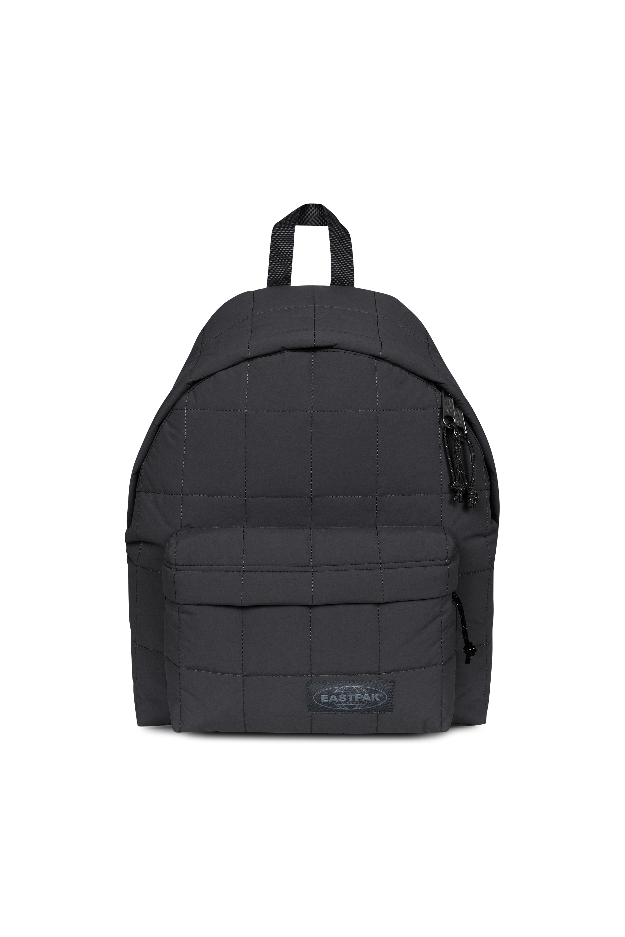 Sac à dos PADDED PAK'R Puff checks black