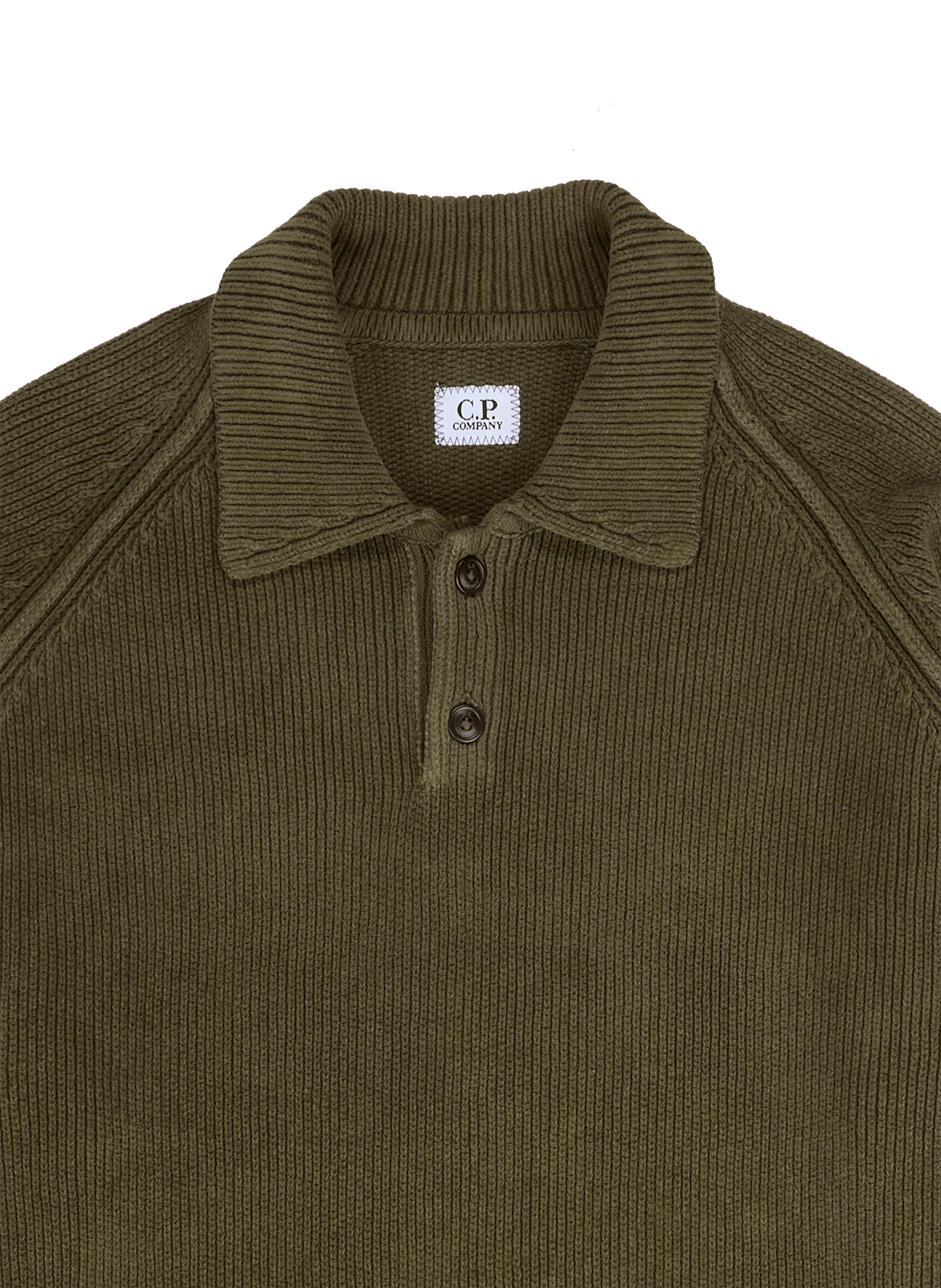 Pull | Vert C.P. COMPANY Homme