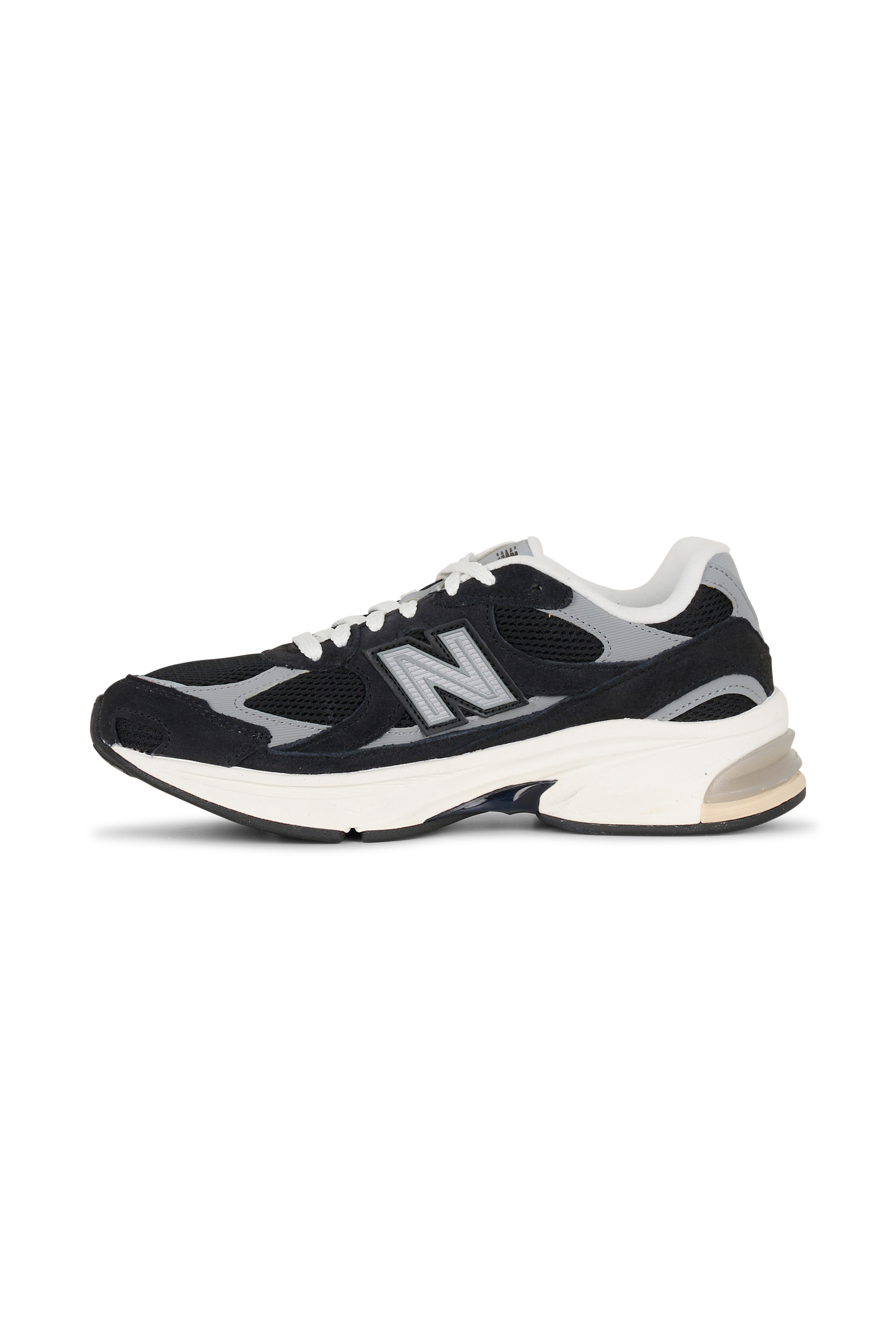Baskets | Noir NEW BALANCE Homme