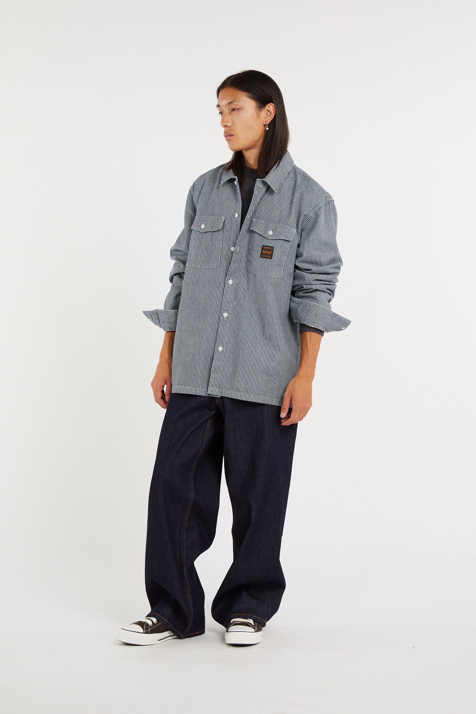 Chemise LEVI'S Bleu